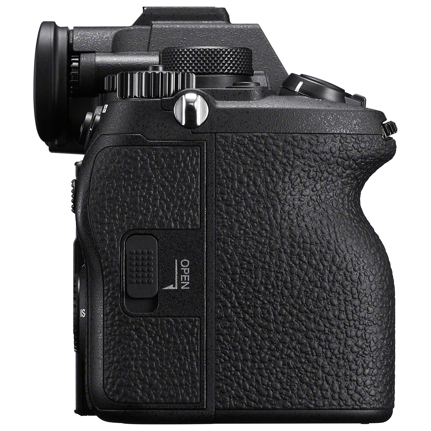 Appareil photo sans miroir plein format Alpha 7 V avec objectif 28-70 mm de Sony