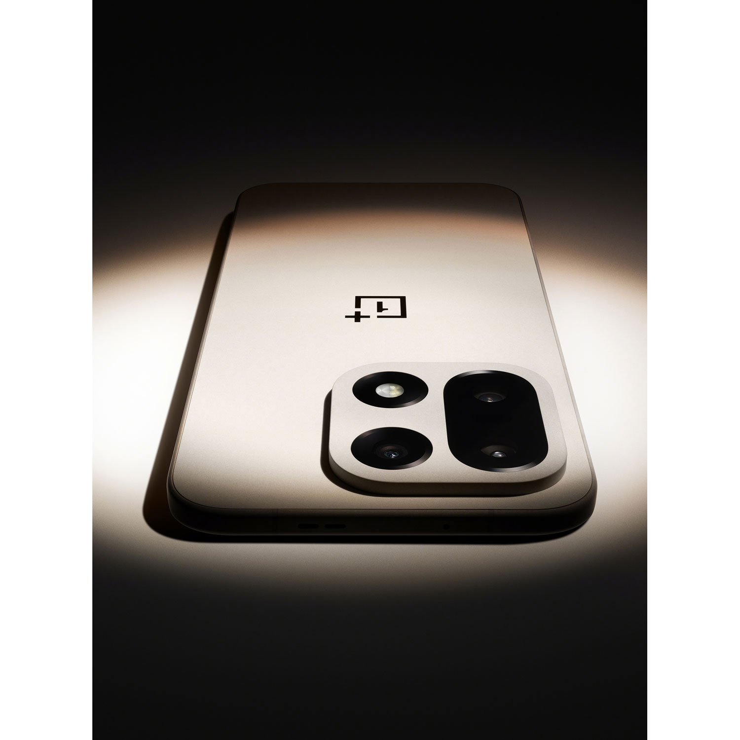 OnePlus 15 de 512 Go - Tempête de sable - Déverrouillé