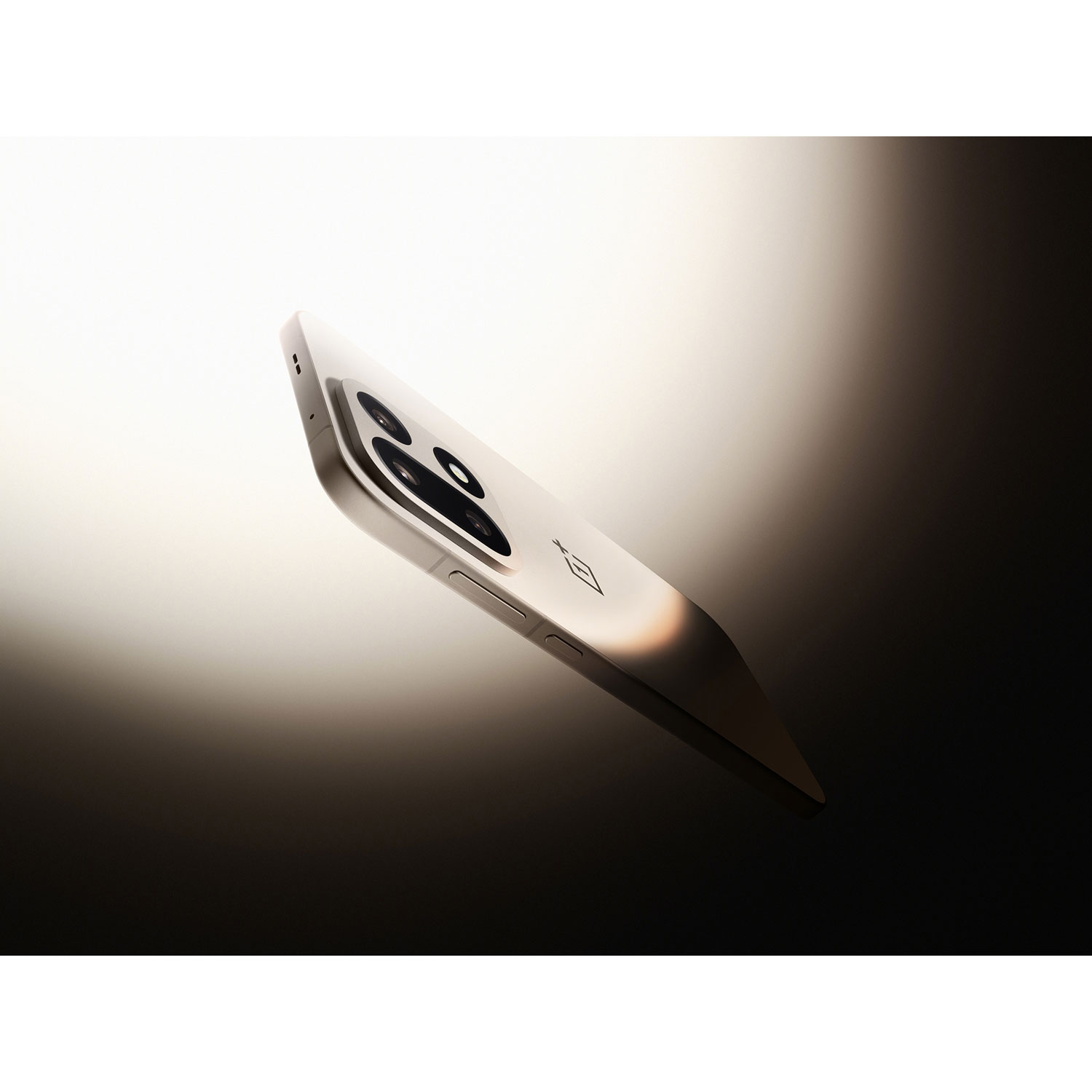 OnePlus 15 de 512 Go - Tempête de sable - Déverrouillé