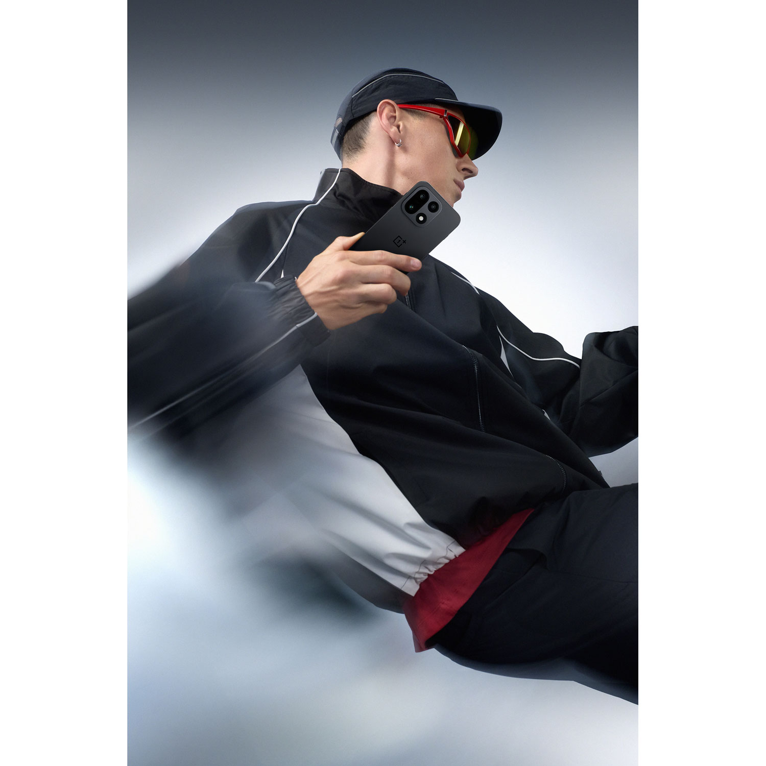 OnePlus 15 512GB - Infinite Black - Unlocked