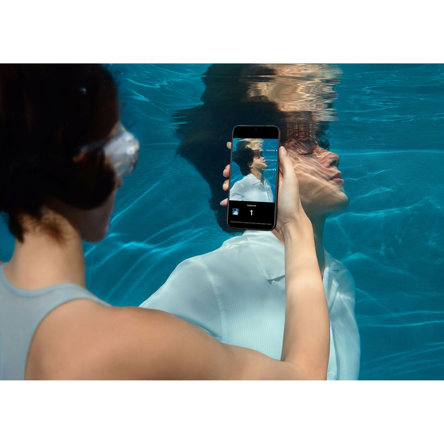 OnePlus 15 de 256 Go - Noir infini - Déverrouillé