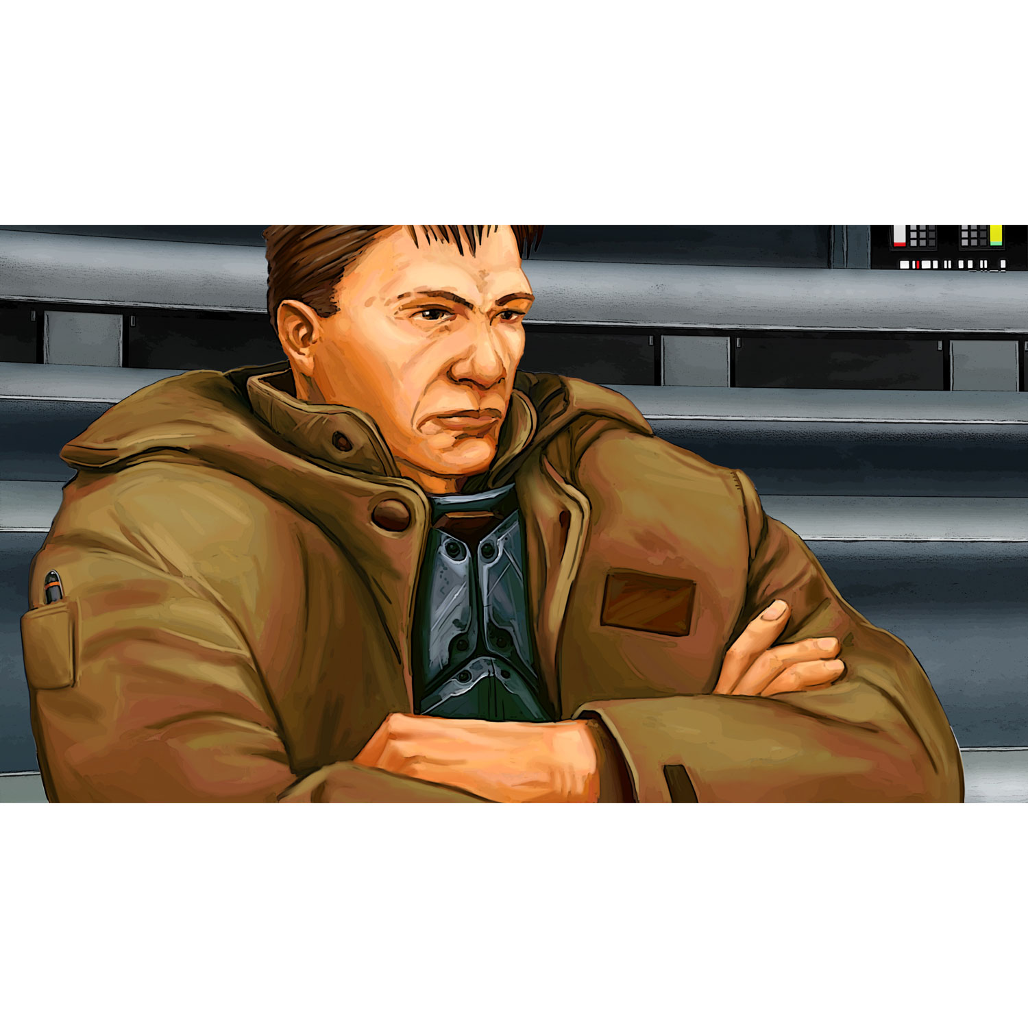 Star Wars: Dark Forces Remaster