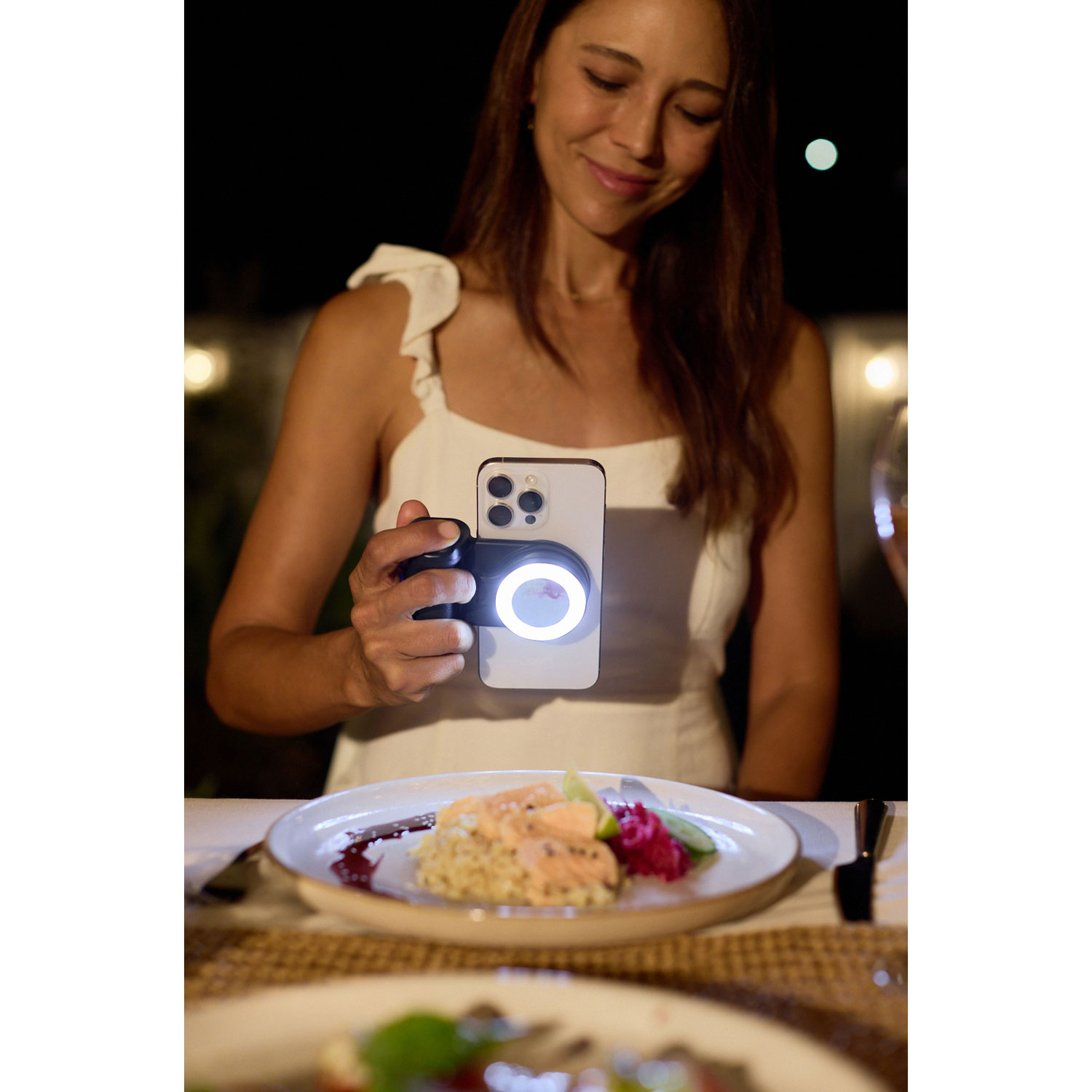 ShiftCam SnapTravel Essential Kit - Midnight