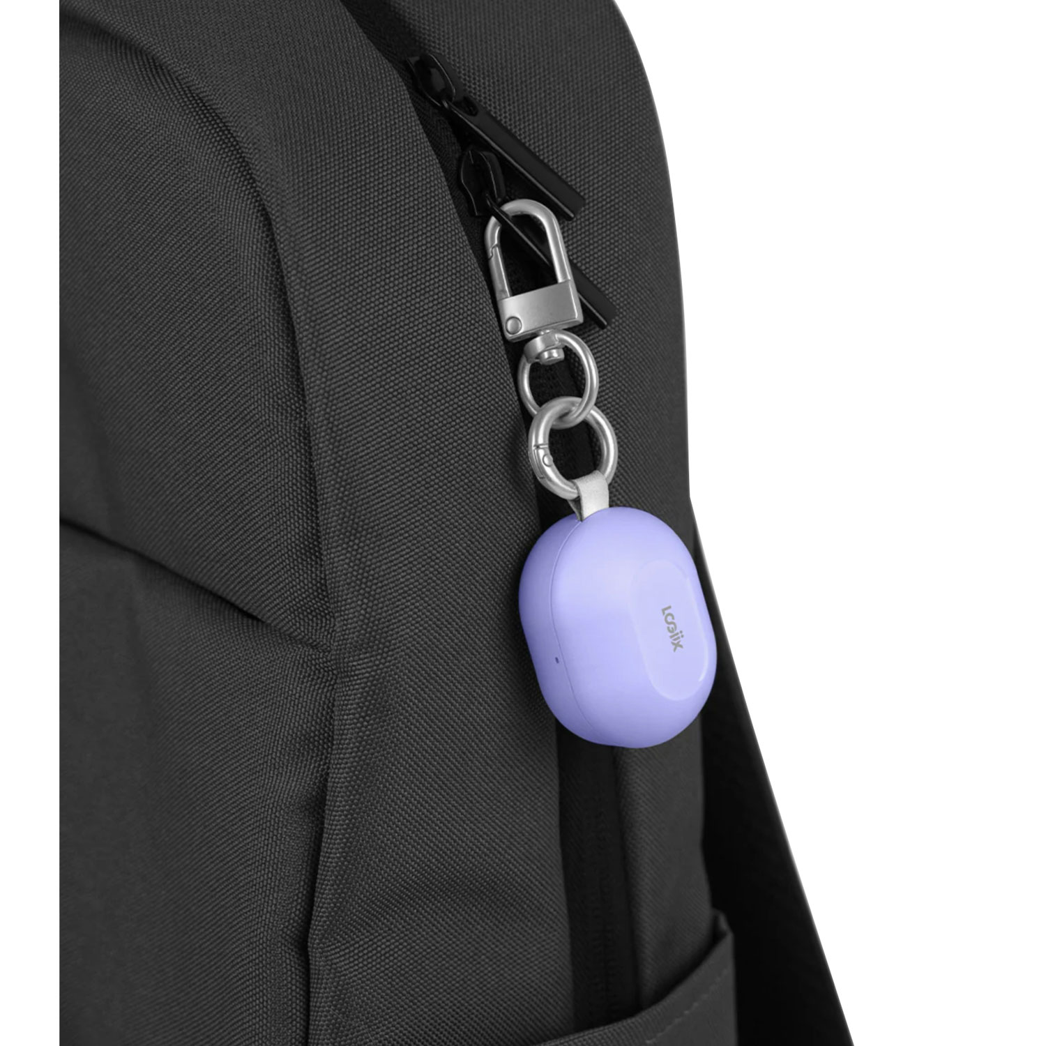 LOGiiX Melody Mini Truly Wireless Earbuds - Lavender