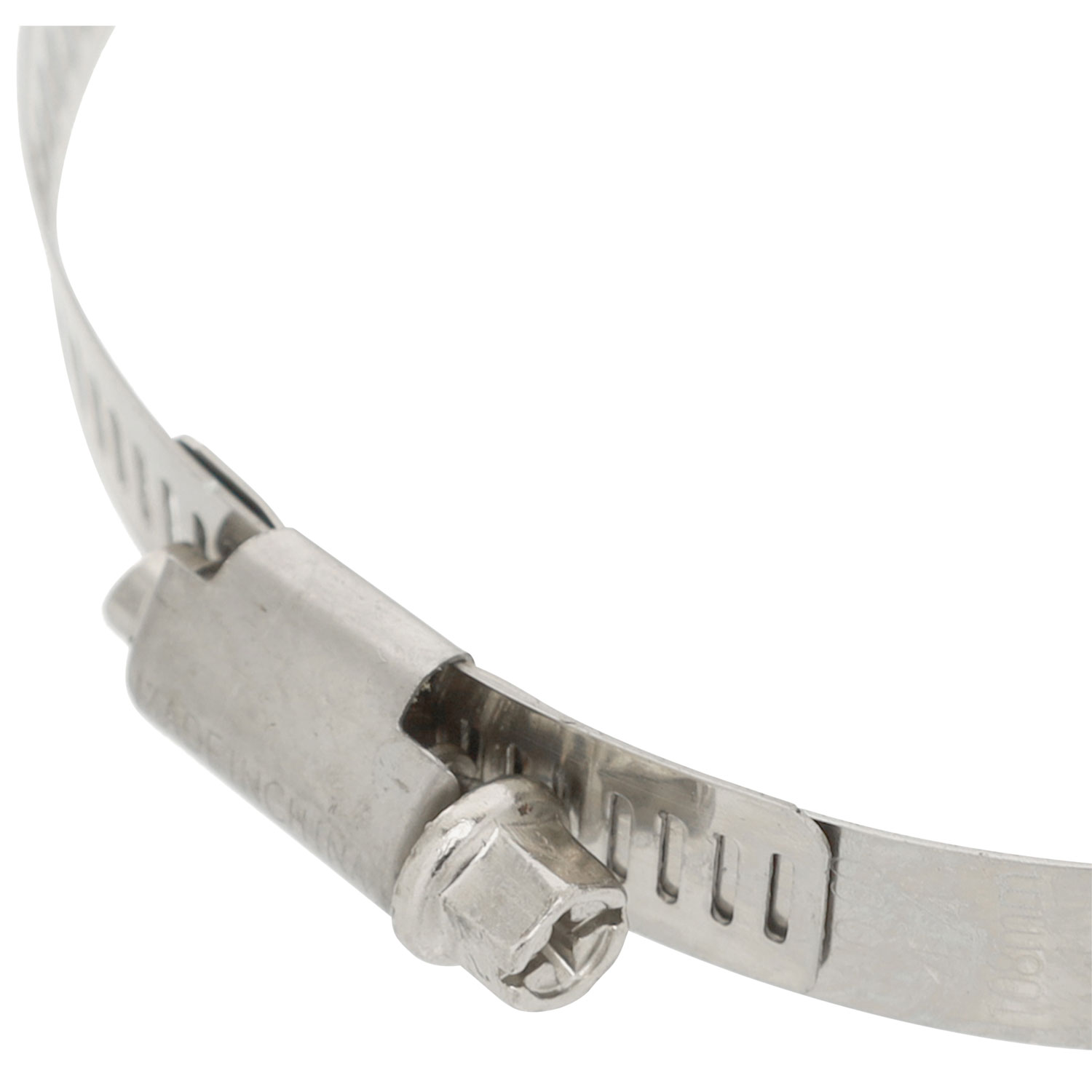 Deflecto 4" x 96" Dryer Vent With 2 Clamps