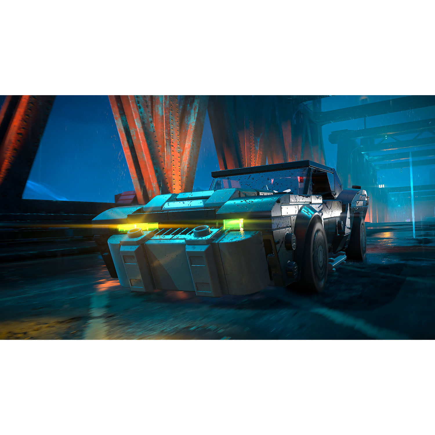 LEGO Batman: Legacy of the Dark Knight Deluxe Edition