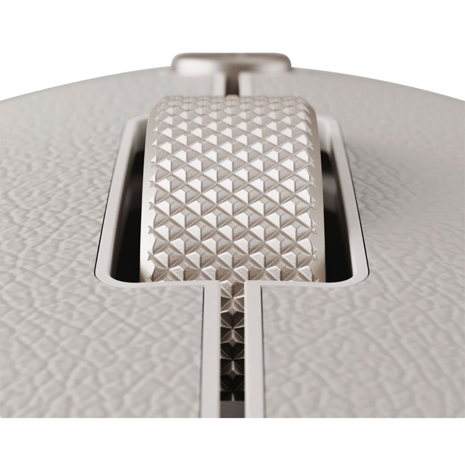 Souris Bluetooth OntheGo de Satechi - Sable