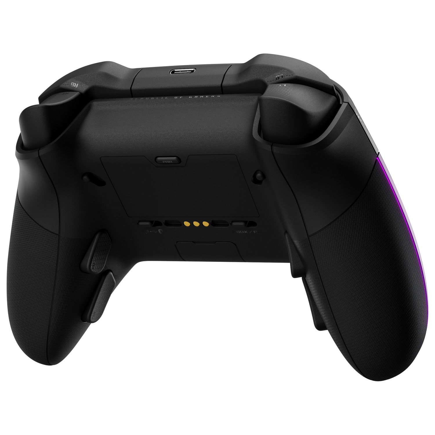 ROG Raikiri II Xbox Wireless Controller Xbox Series X|S/PC/ROG Xbox Ally - Black