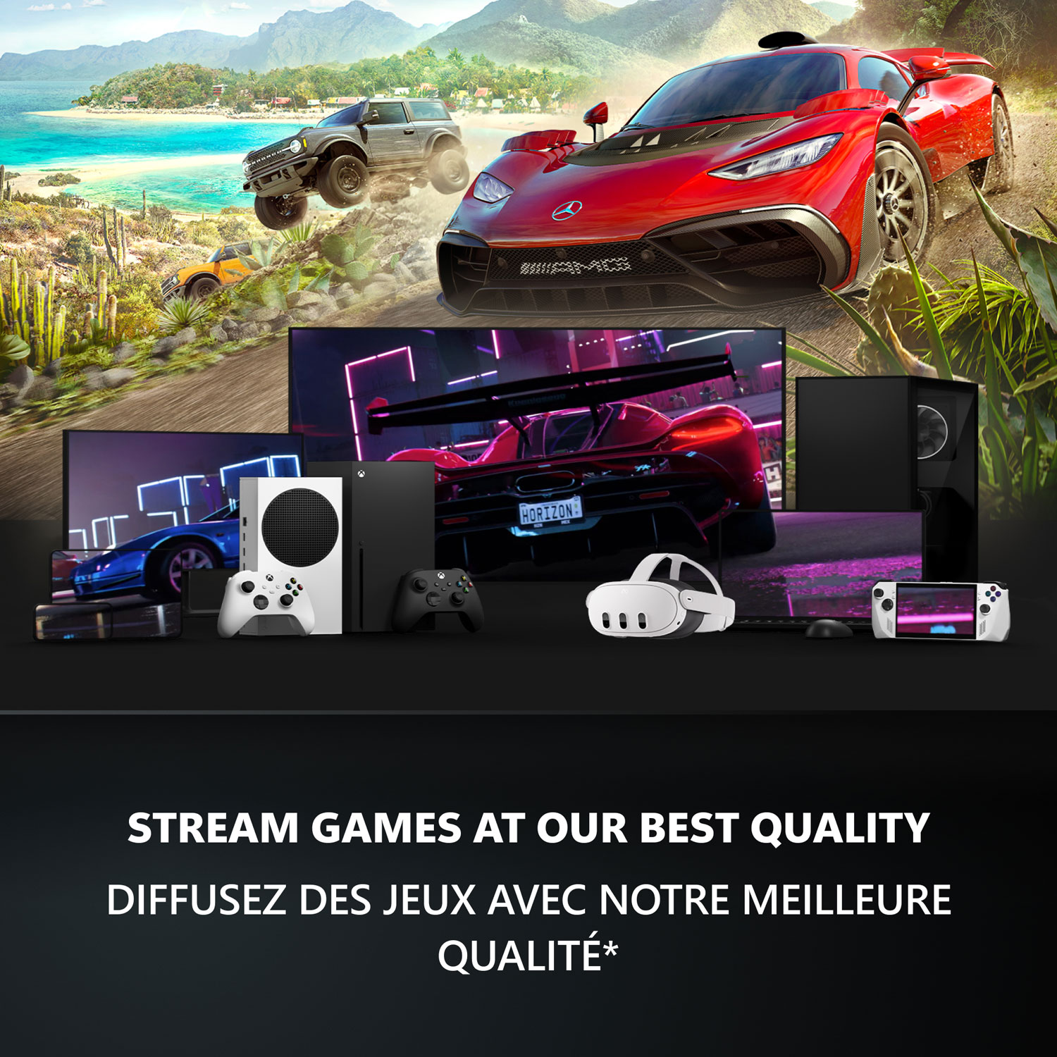 Xbox Game Pass Ultimate 1-Month Membership - Digital Download