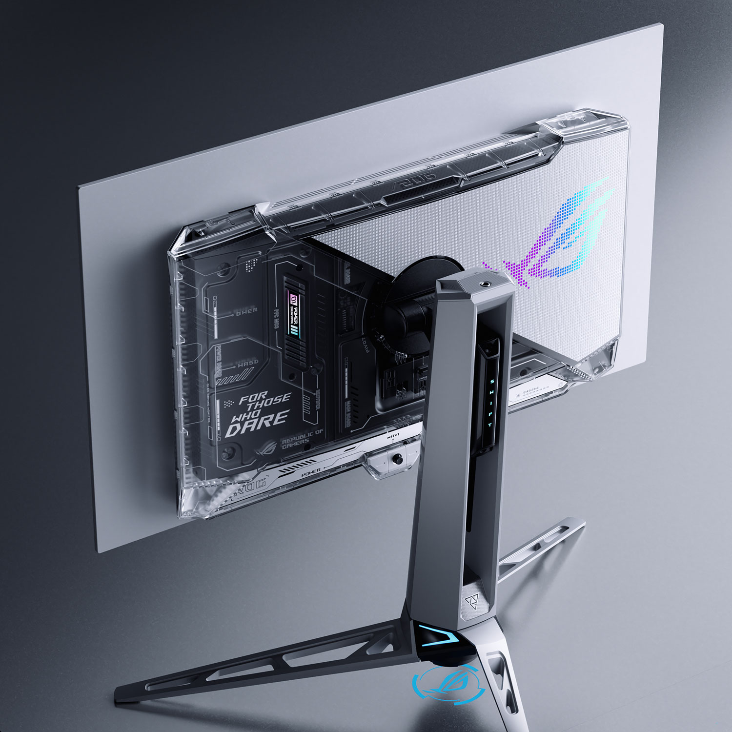 ASUS ROG Swift 27" QHD 540Hz 0.02ms GTG LED Gaming Monitor