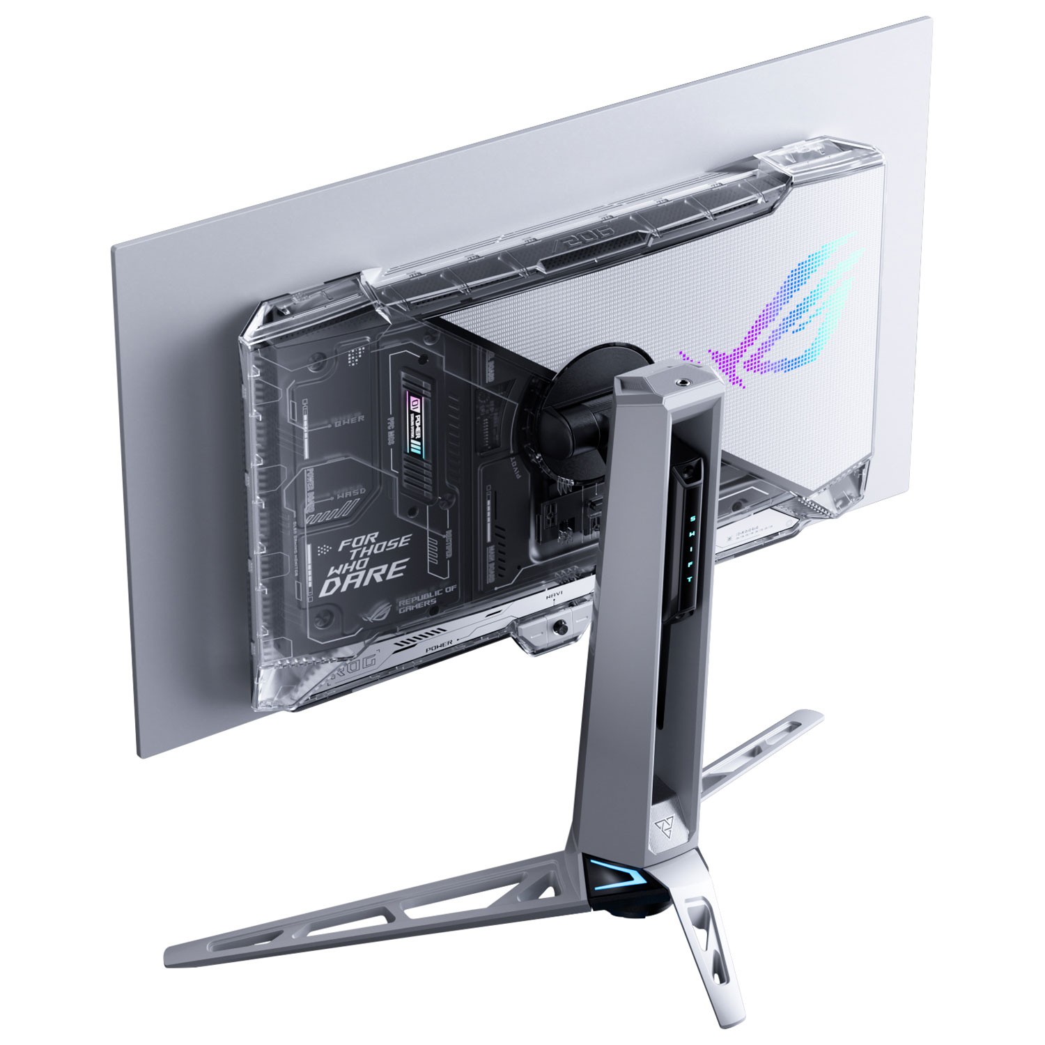 ASUS ROG Swift 27" QHD 540Hz 0.02ms GTG LED Gaming Monitor