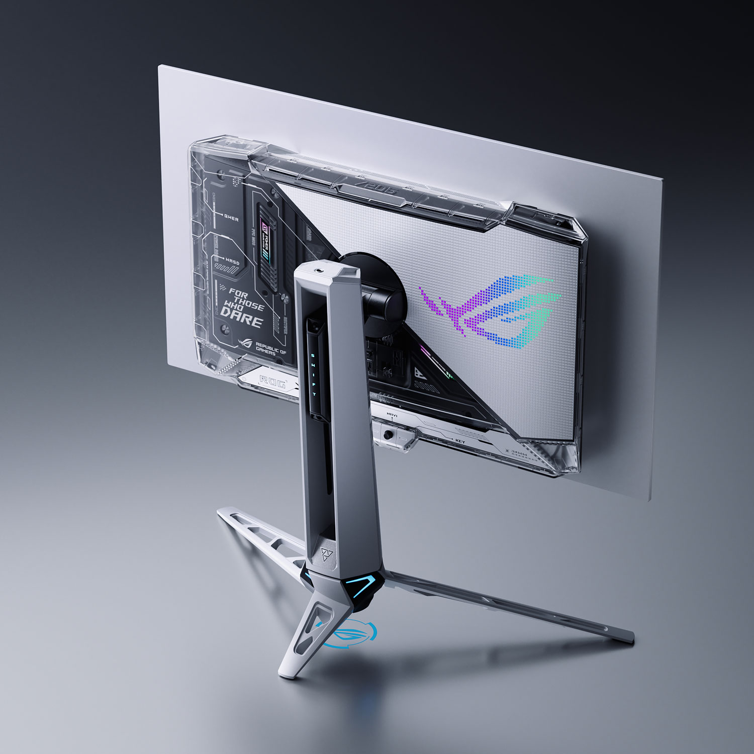 ASUS ROG Swift 27" QHD 540Hz 0.02ms GTG LED Gaming Monitor