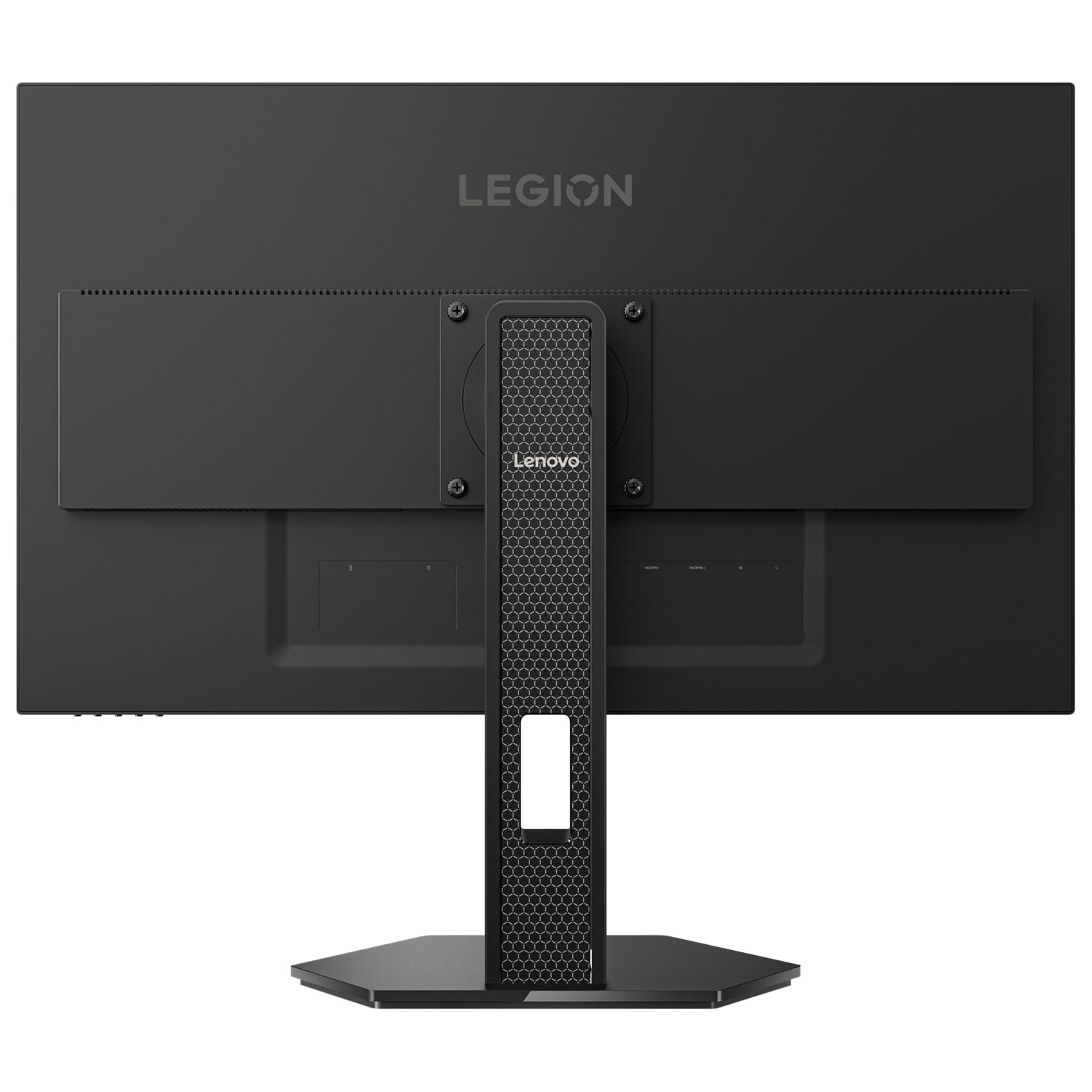 Lenovo Legion 27" 240Hz 0.5ms IPS LED FreeSync Gaming Monitor - Raven Black