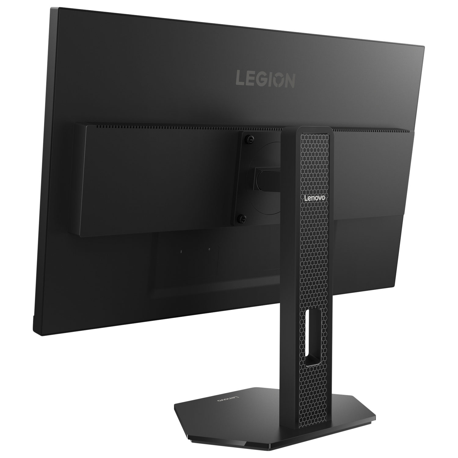 Lenovo Legion 27" 240Hz 0.5ms IPS LED FreeSync Gaming Monitor - Raven Black