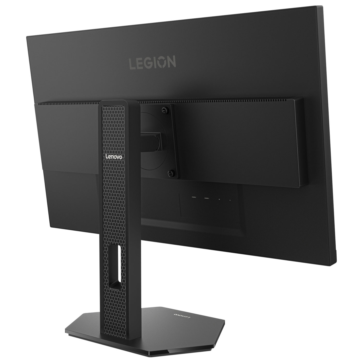 Lenovo Legion 27" 240Hz 0.5ms IPS LED FreeSync Gaming Monitor - Raven Black
