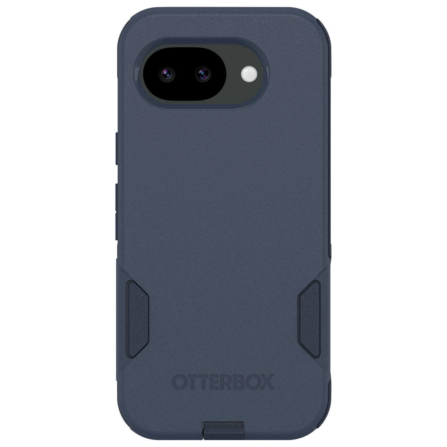 Étui rigide ajusté Commuter d'OtterBox pour Pixel 10a de Google - Bleu