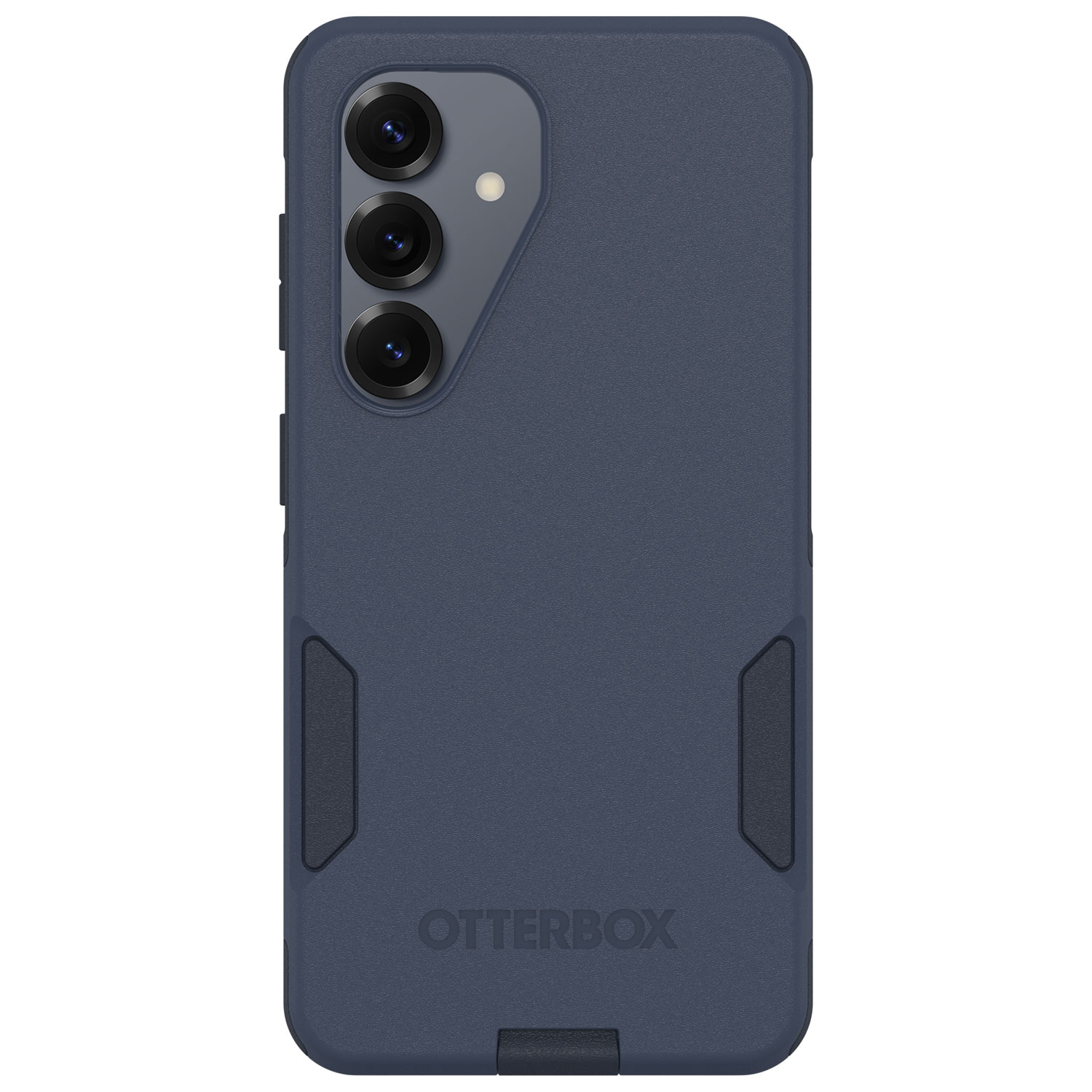 OtterBox Commuter Fitted Hard Shell Case with Magnet for Galaxy S26 - Blue