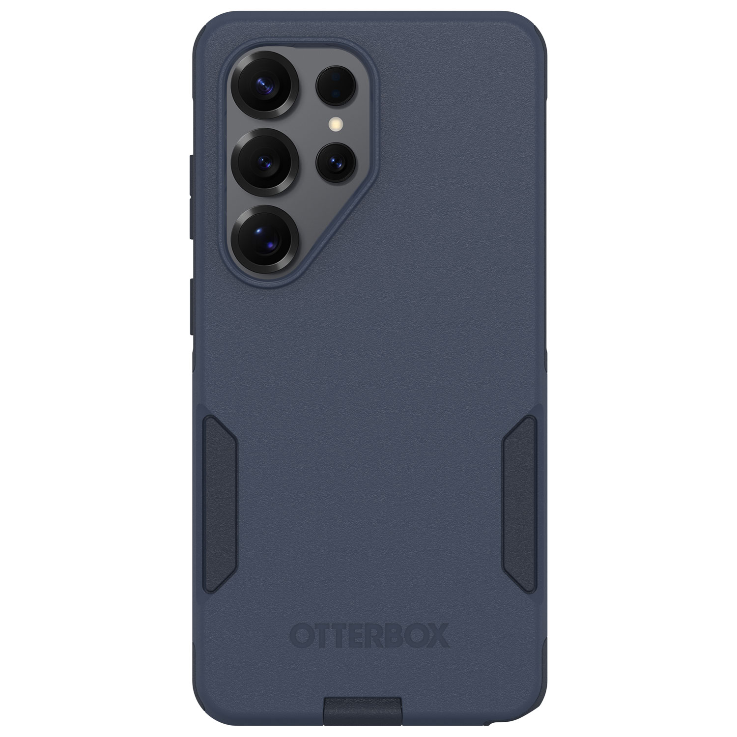 OtterBox Commuter Fitted Hard Shell Case with Magnet for Galaxy S26 Ultra - Blue