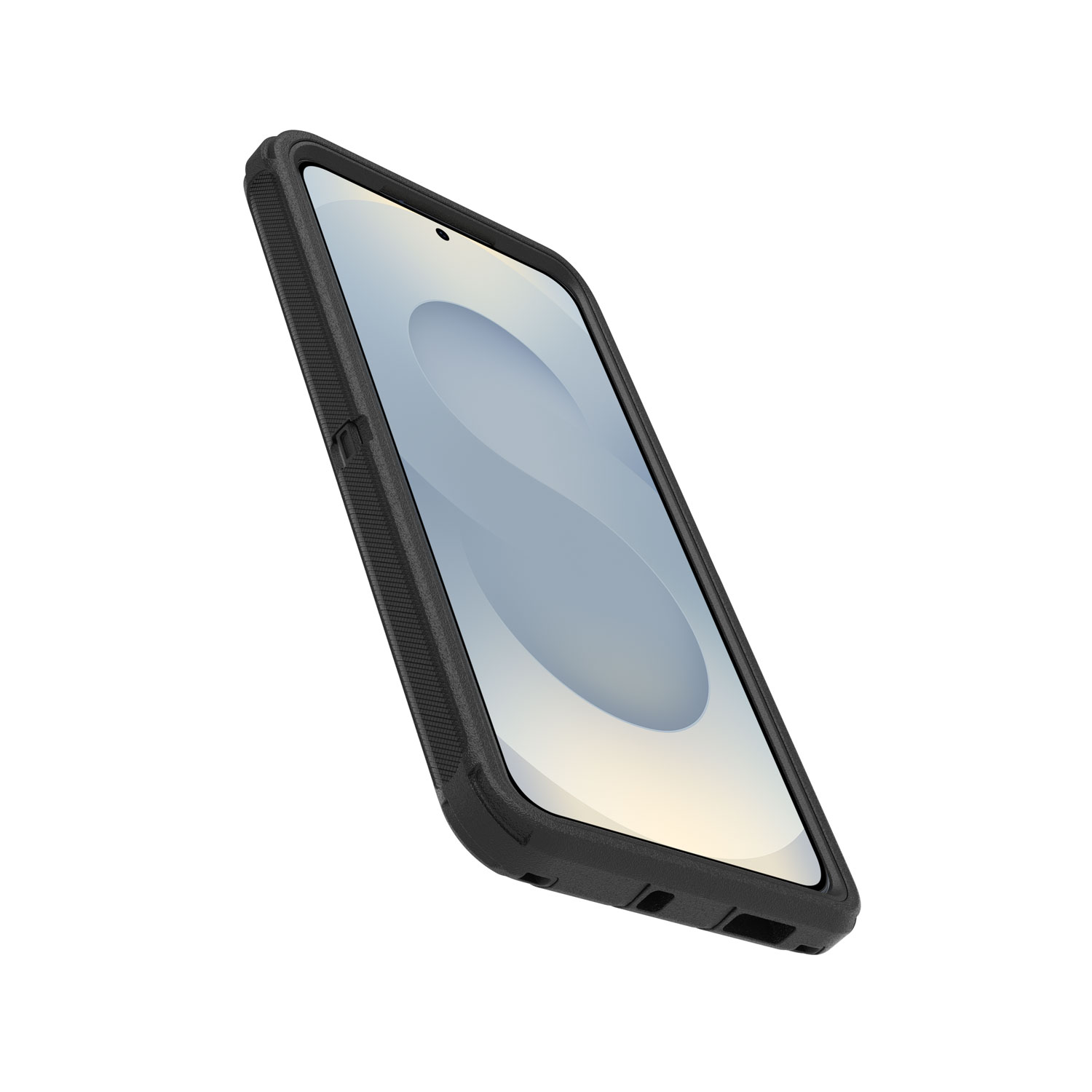 OtterBox Defender Series Pro Fitted Hard Shell Case with Magnet for Galaxy S26+ - Black