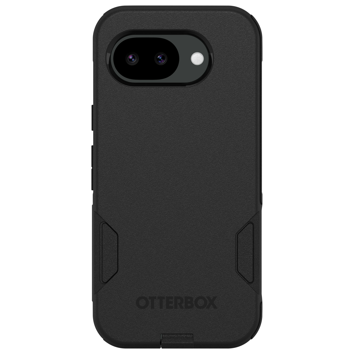 Étui rigide ajusté Commuter d'OtterBox pour Pixel 10a de Google - Noir
