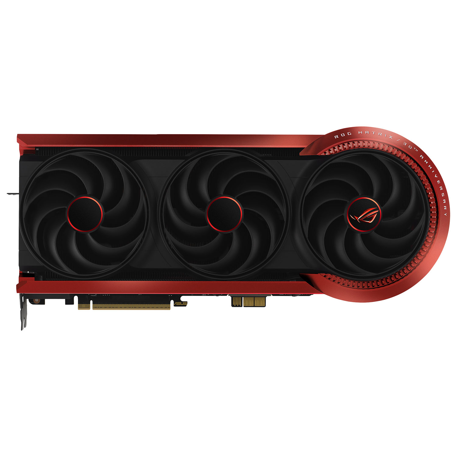 ASUS ROG Matrix Platinum Gaming GeForce RTX 5090 32GB Video Card