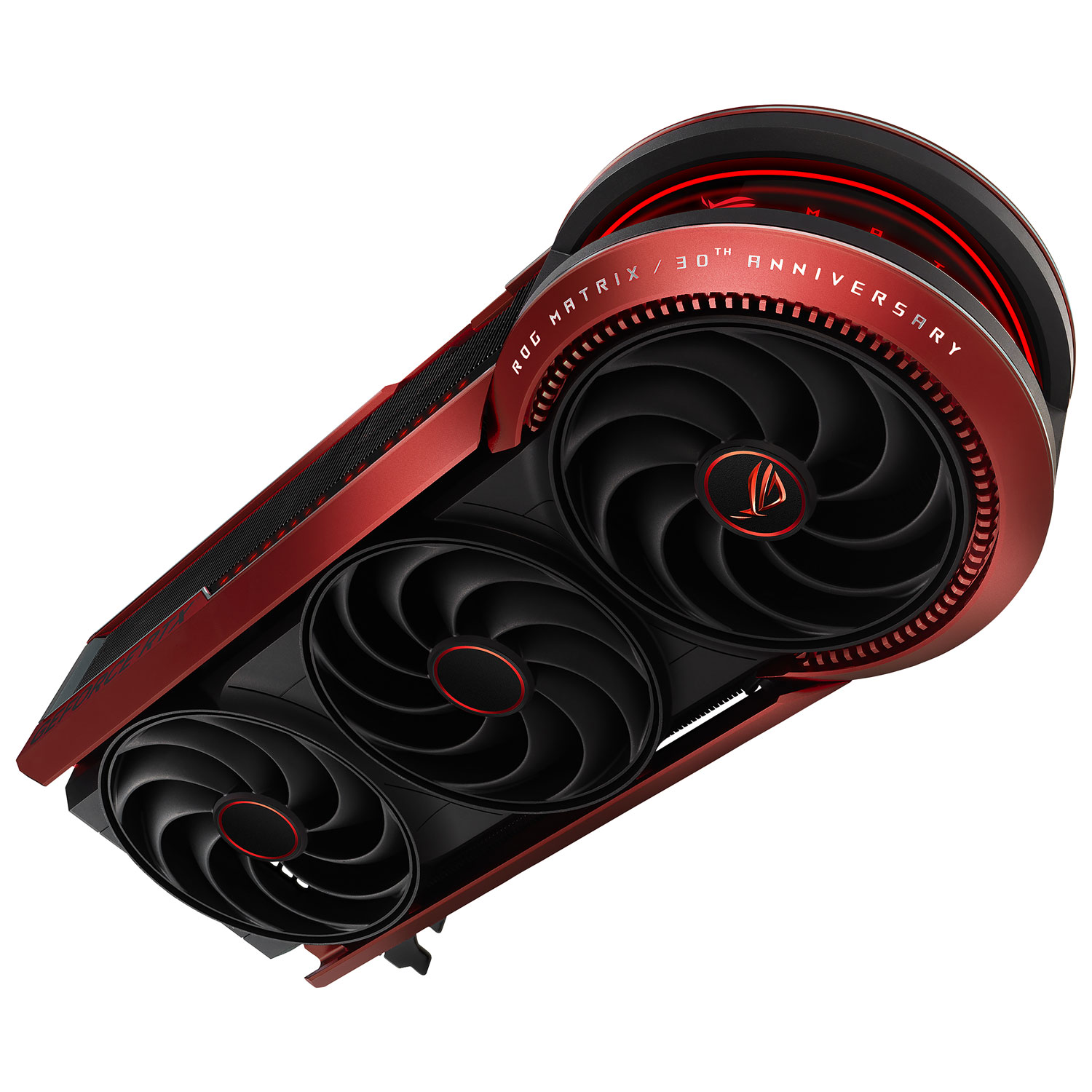 ASUS ROG Matrix Platinum Gaming GeForce RTX 5090 32GB Video Card