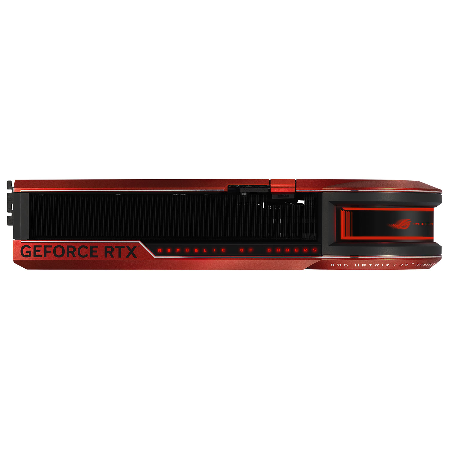 ASUS ROG Matrix Platinum Gaming GeForce RTX 5090 32GB Video Card