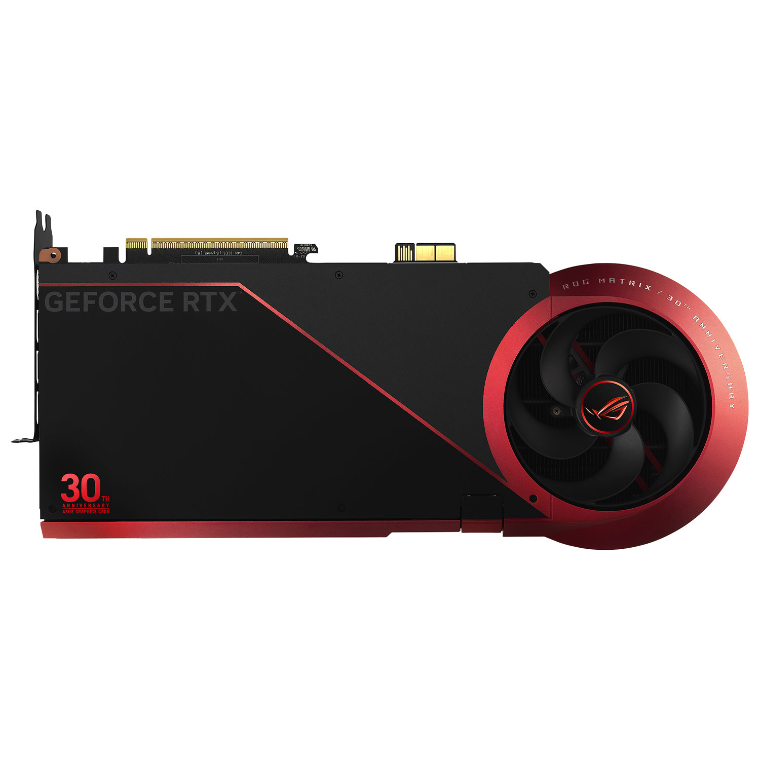 ASUS ROG Matrix Platinum Gaming GeForce RTX 5090 32GB Video Card