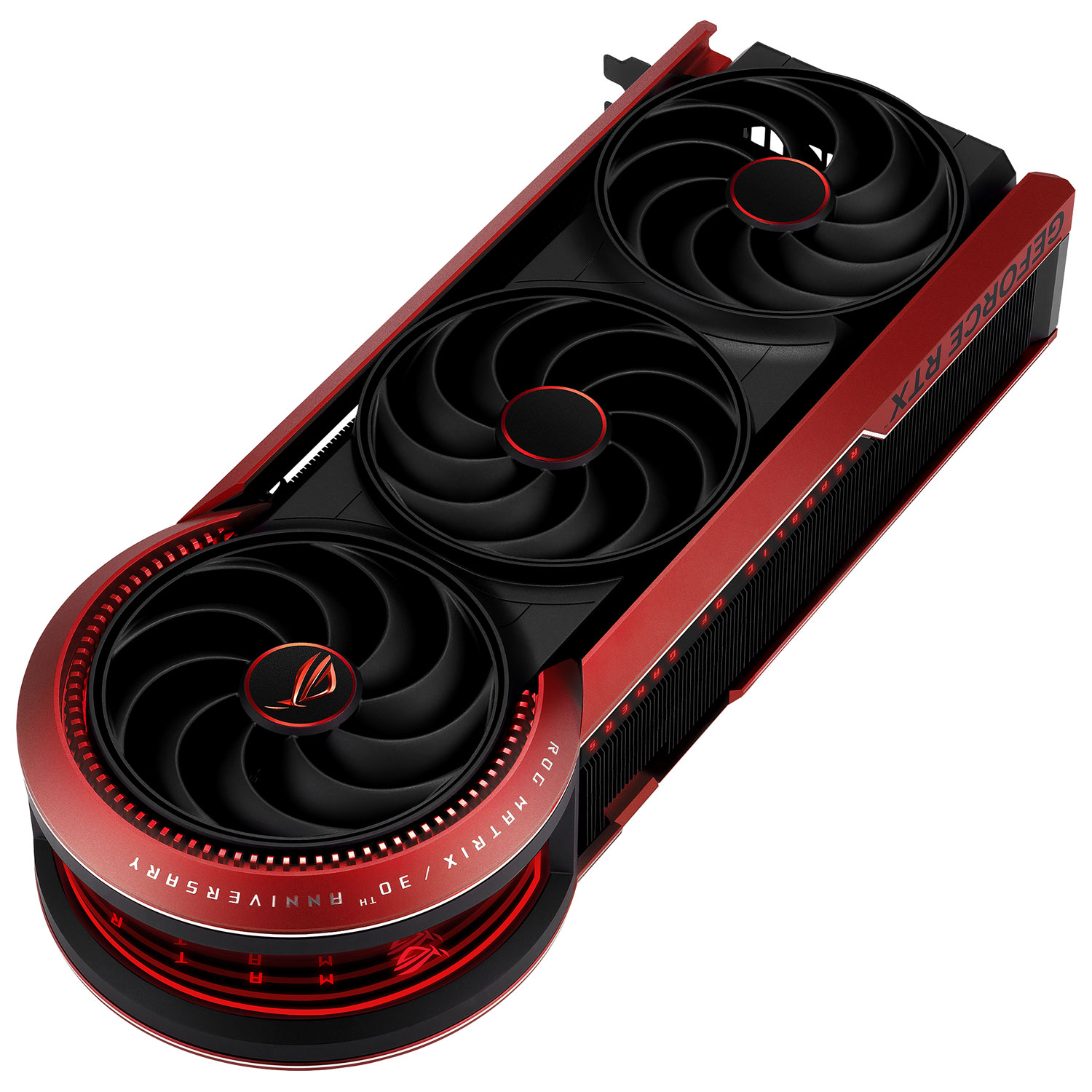 ASUS ROG Matrix Platinum Gaming GeForce RTX 5090 32GB Video Card