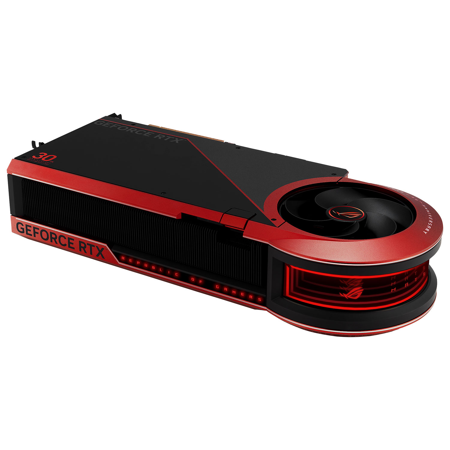 ASUS ROG Matrix Platinum Gaming GeForce RTX 5090 32GB Video Card