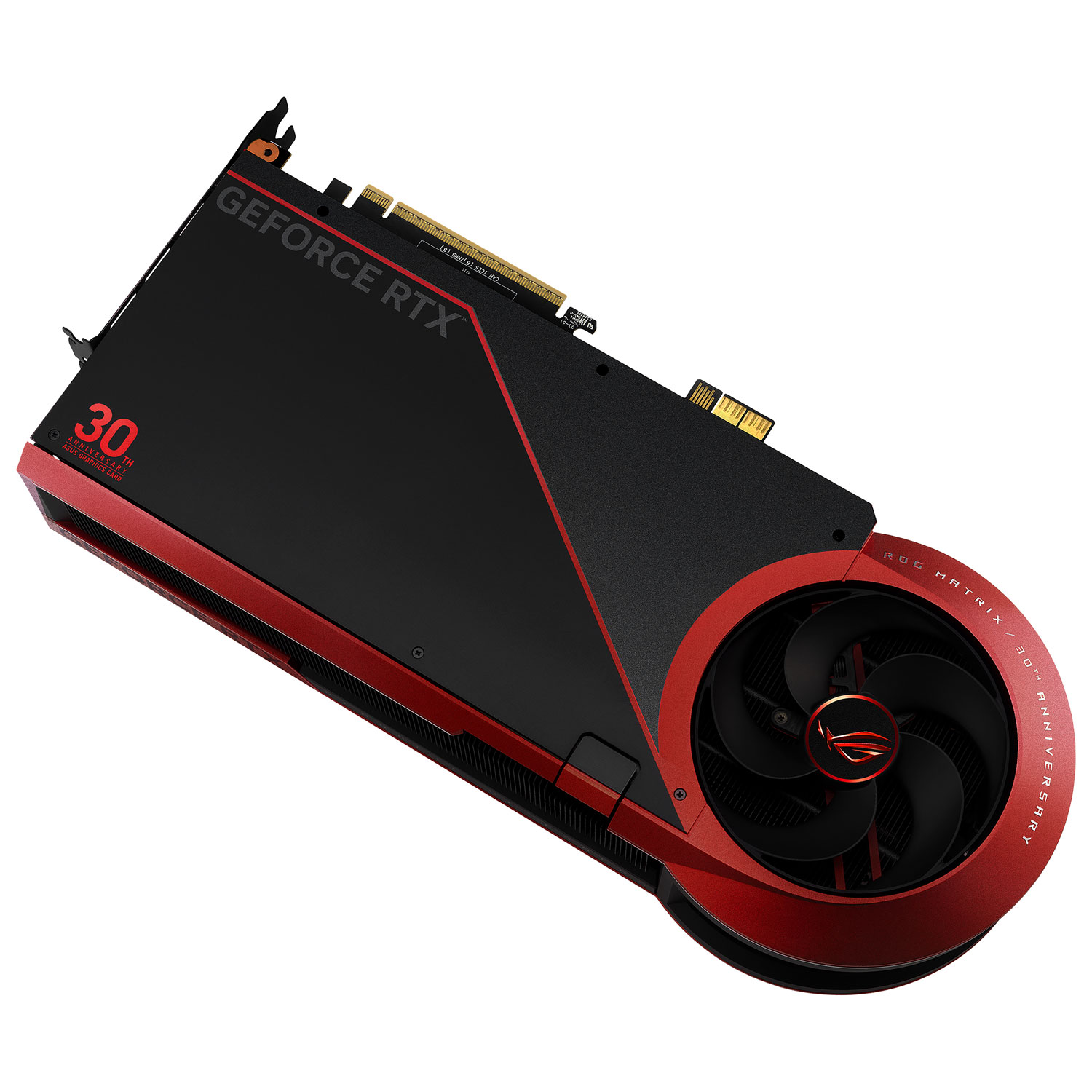 ASUS ROG Matrix Platinum Gaming GeForce RTX 5090 32GB Video Card