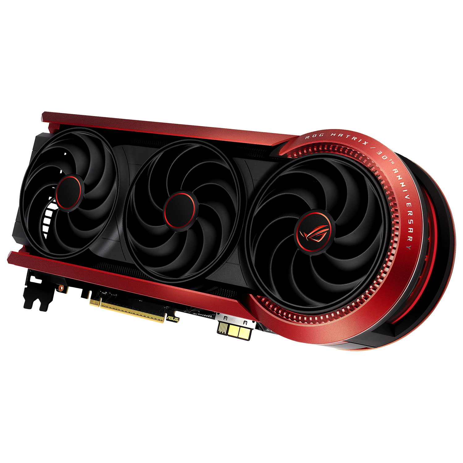 ASUS ROG Matrix Platinum Gaming GeForce RTX 5090 32GB Video Card