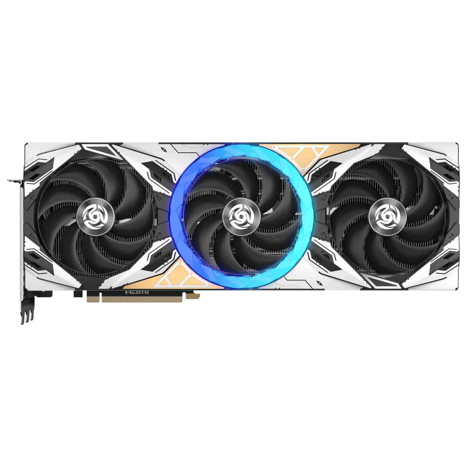 Carte graphique GeForce RTX 5080 Apocalypse OC GDDR7 16 Go de ZOTAC GAMING