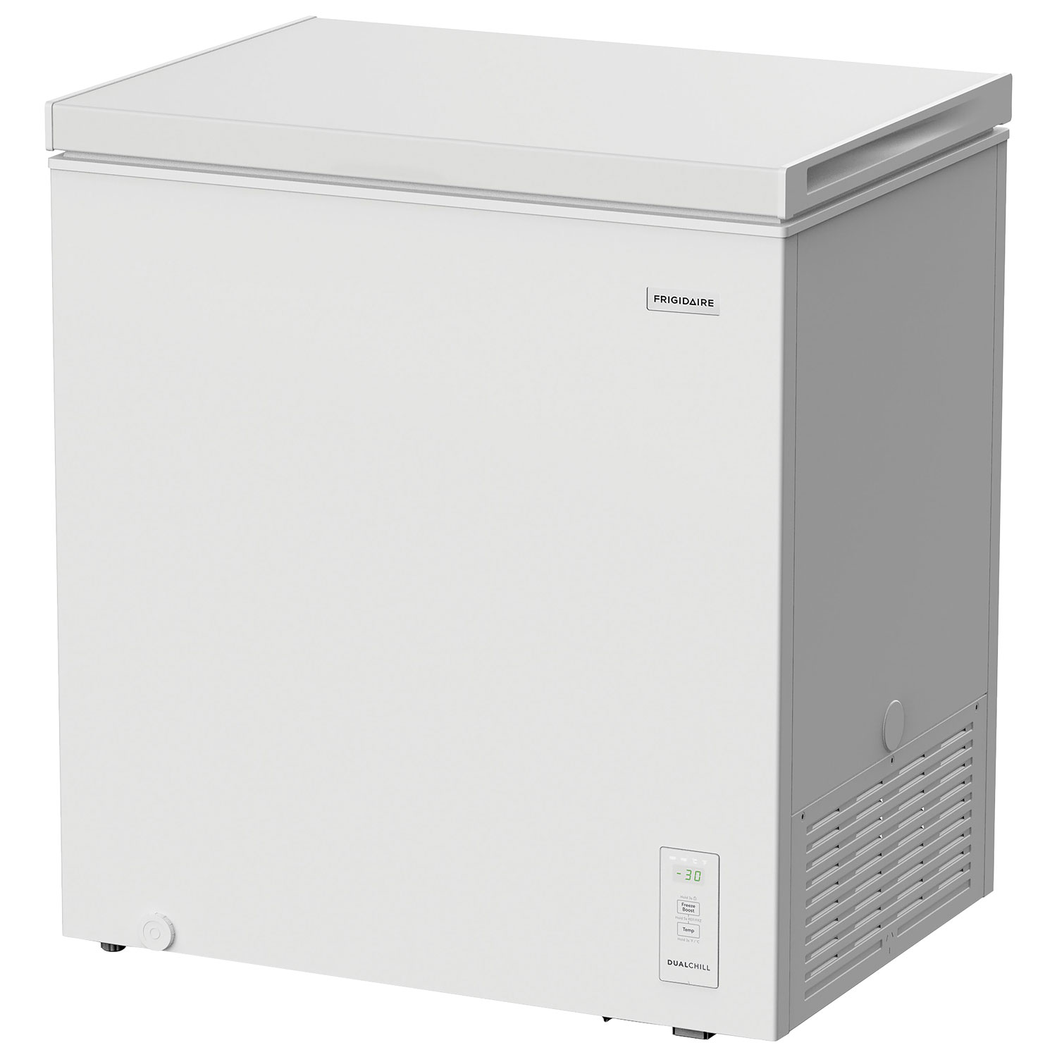 Frigidaire 7 Cu. Ft. Chest Freezer (FFCS0762AW) - White