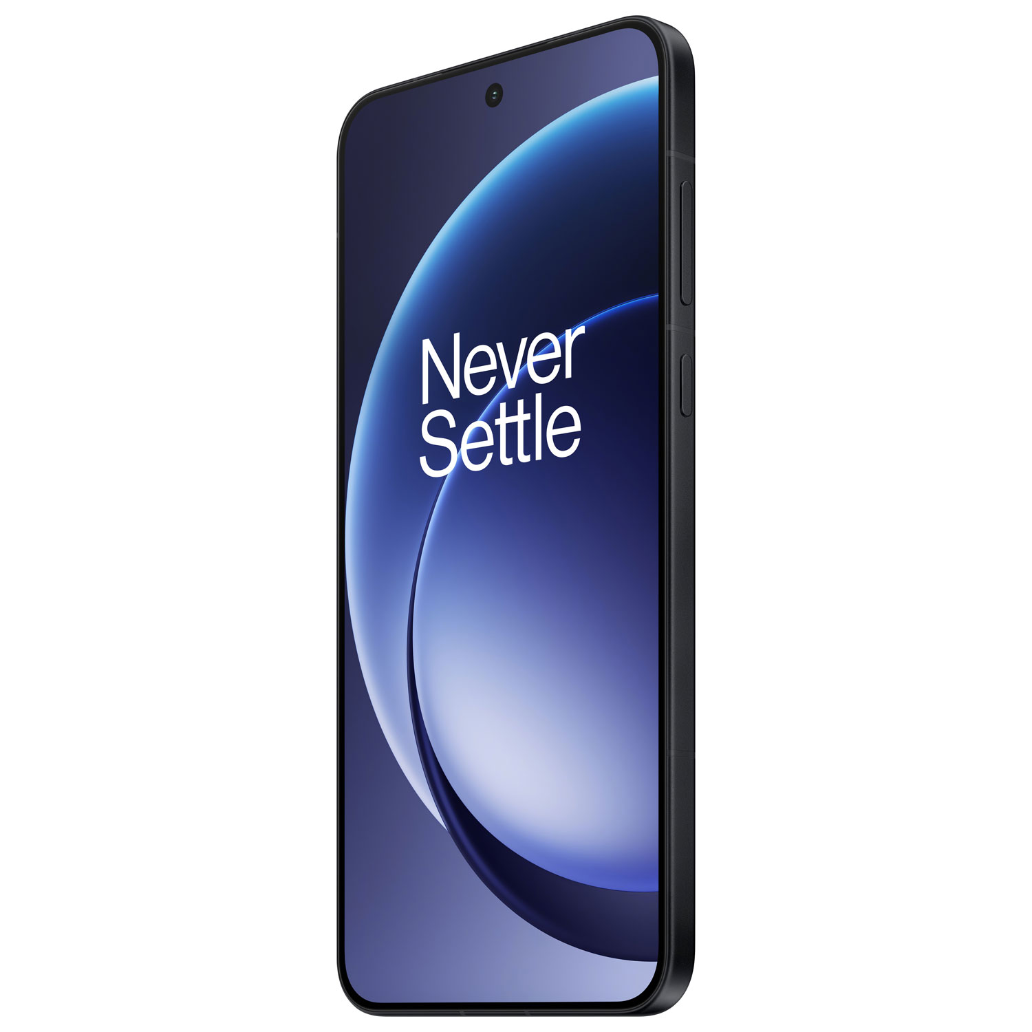 OnePlus 15R 256GB - Charcoal Black - Unlocked