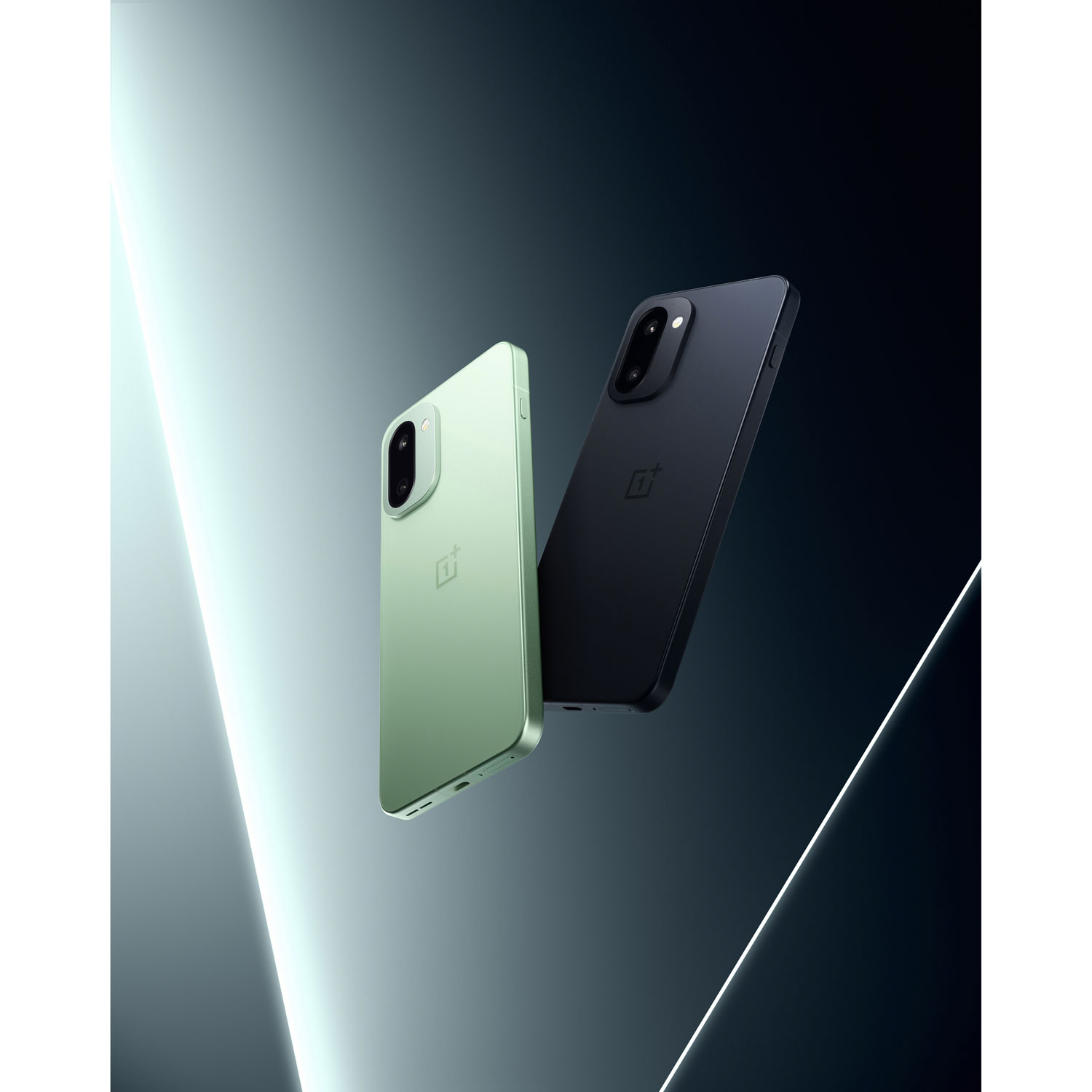 OnePlus 15R 256GB - Charcoal Black - Unlocked