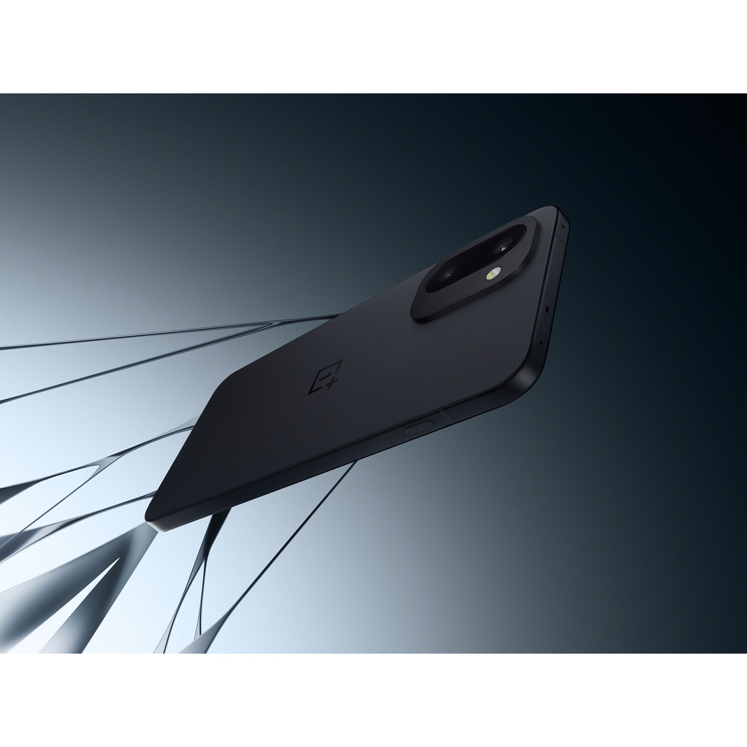 OnePlus 15R 256GB - Charcoal Black - Unlocked