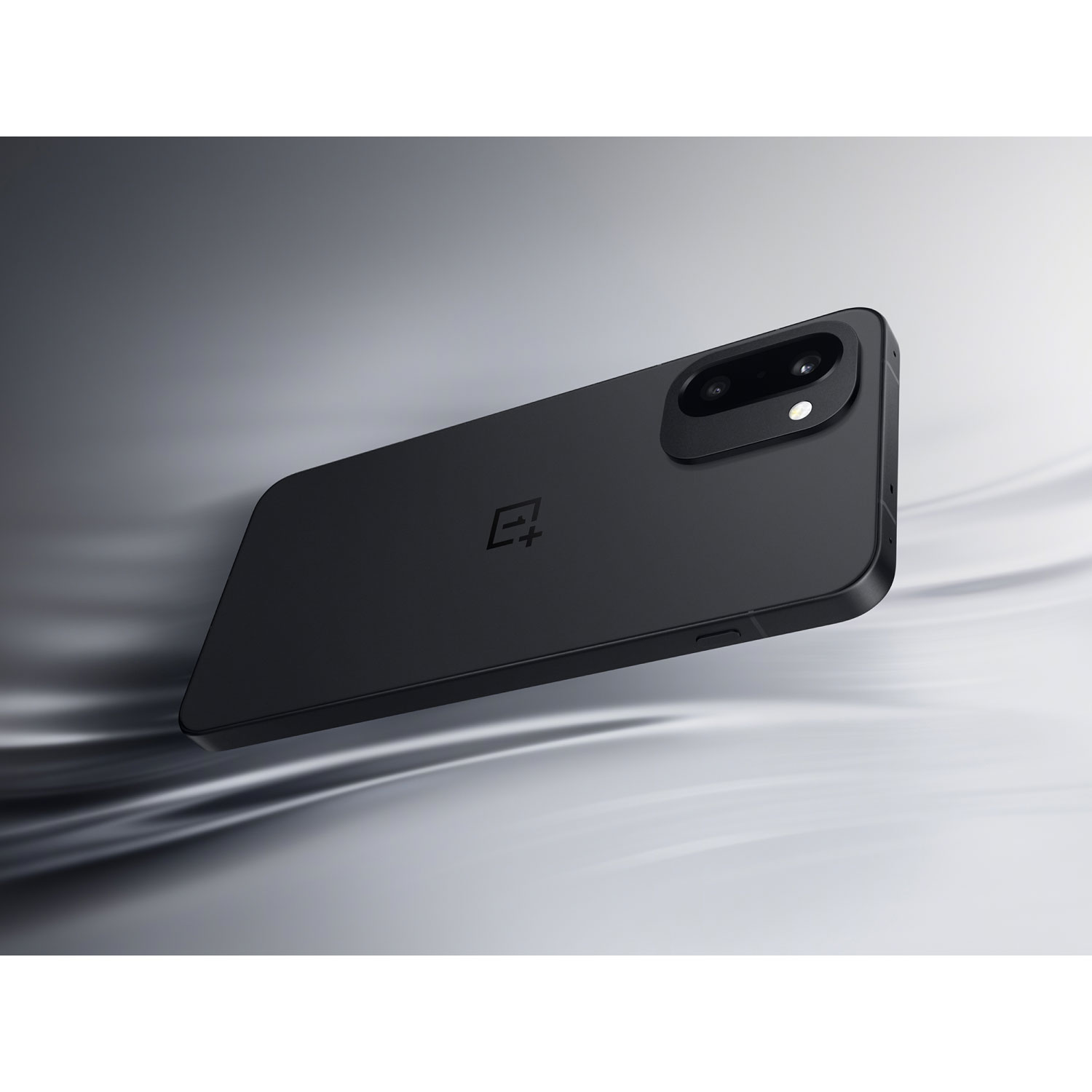 OnePlus 15R 256GB - Charcoal Black - Unlocked