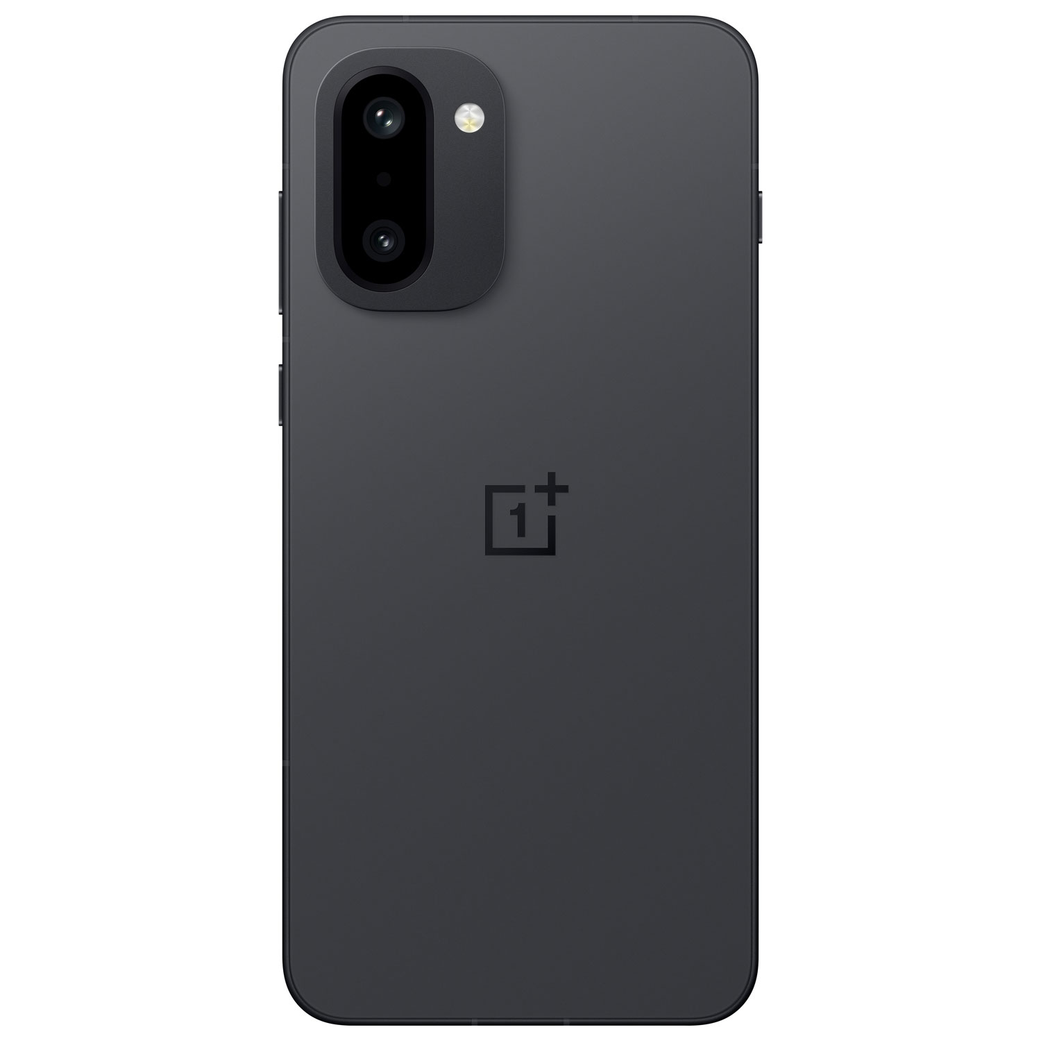 OnePlus 15R 256GB - Charcoal Black - Unlocked