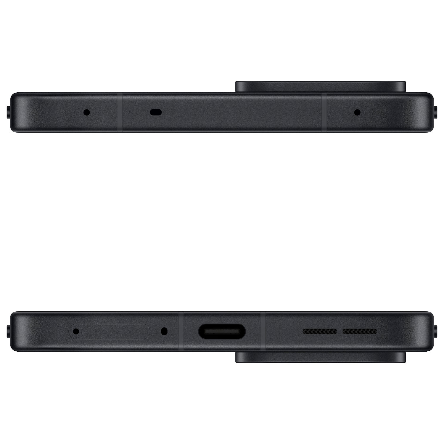 OnePlus 15R 256GB - Charcoal Black - Unlocked