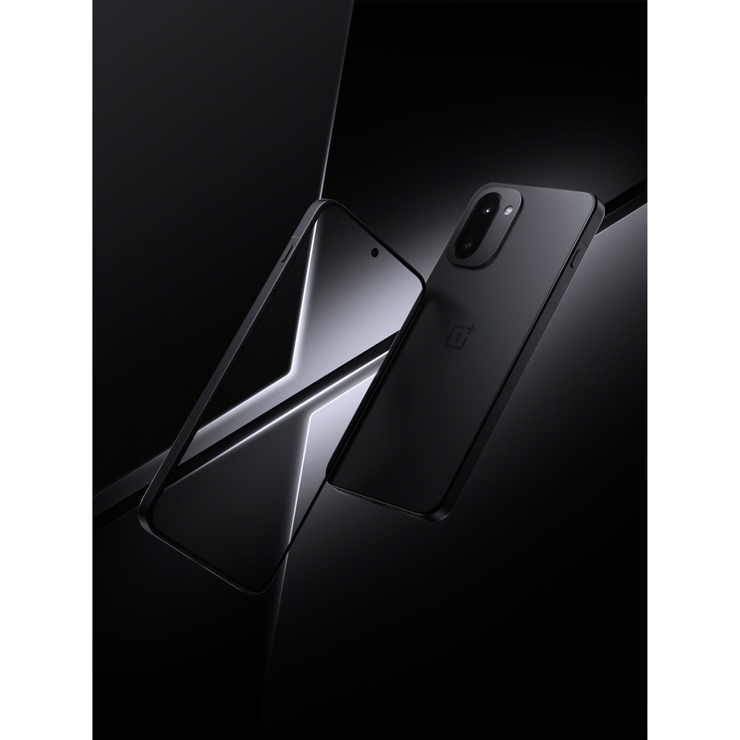 OnePlus 15R 256GB - Charcoal Black - Unlocked