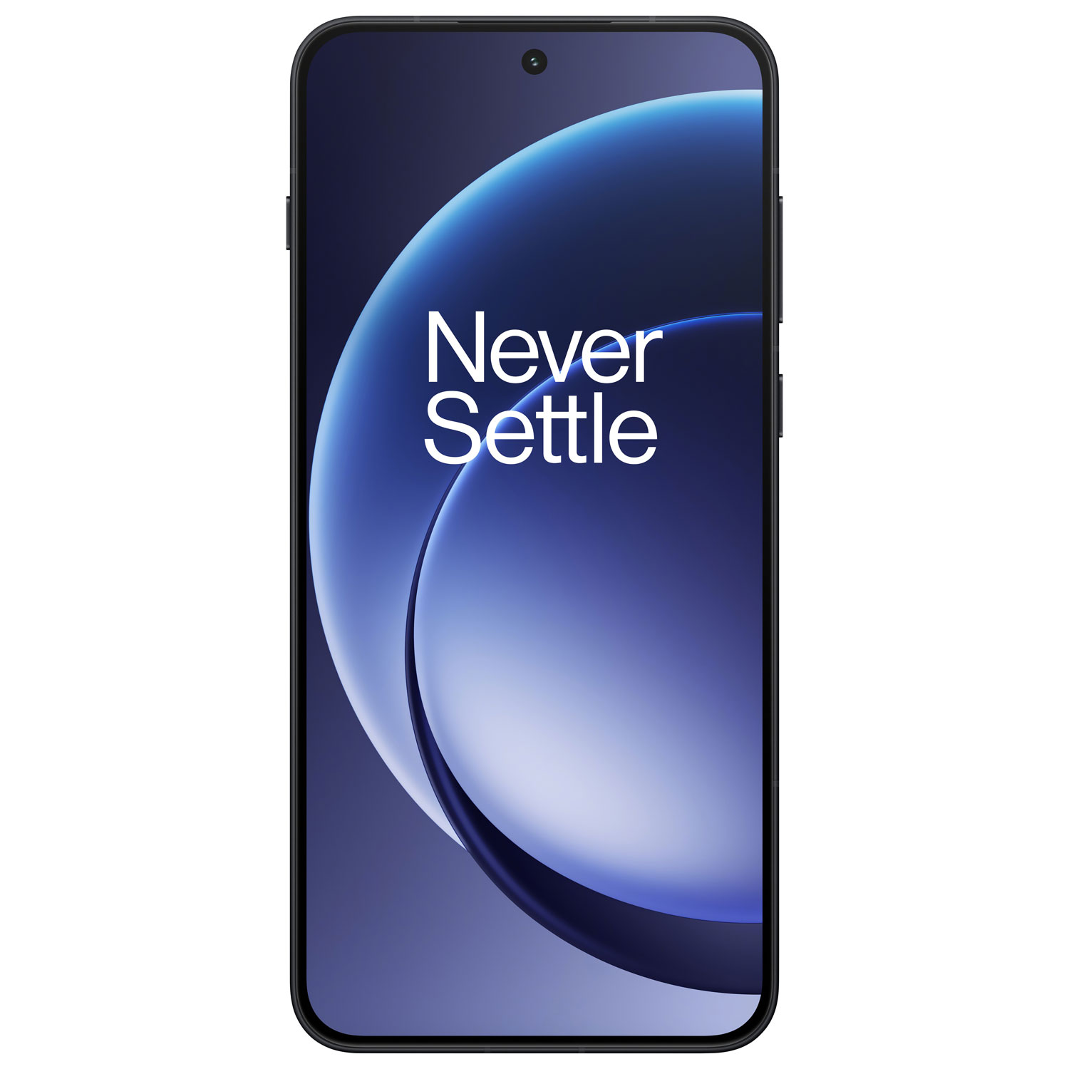 OnePlus 15R 512GB - Charcoal Black - Unlocked