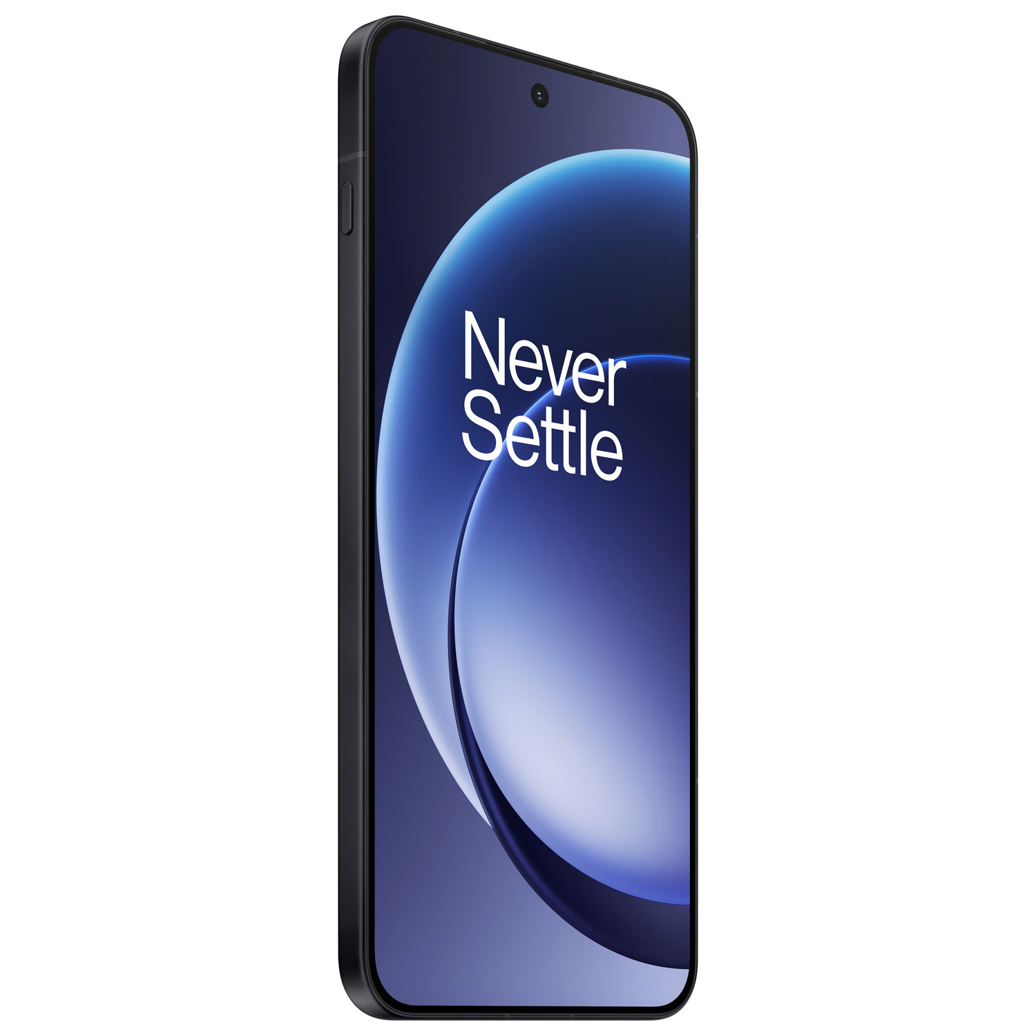 OnePlus 15R 512GB - Charcoal Black - Unlocked