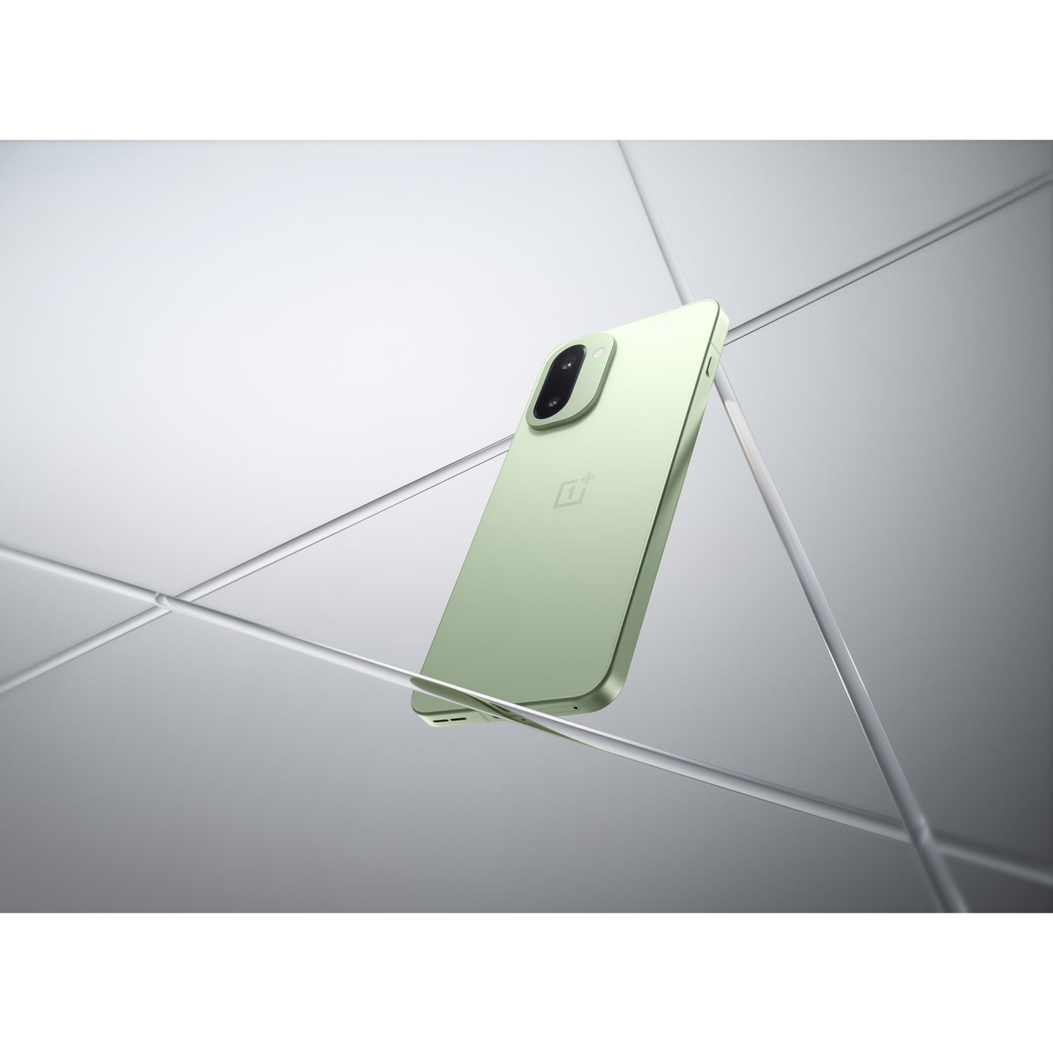 OnePlus 15R 256GB - Mint Breeze - Unlocked