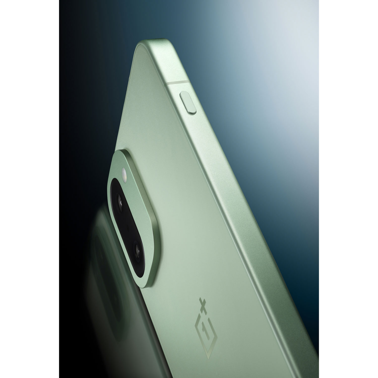 OnePlus 15R 256GB - Mint Breeze - Unlocked