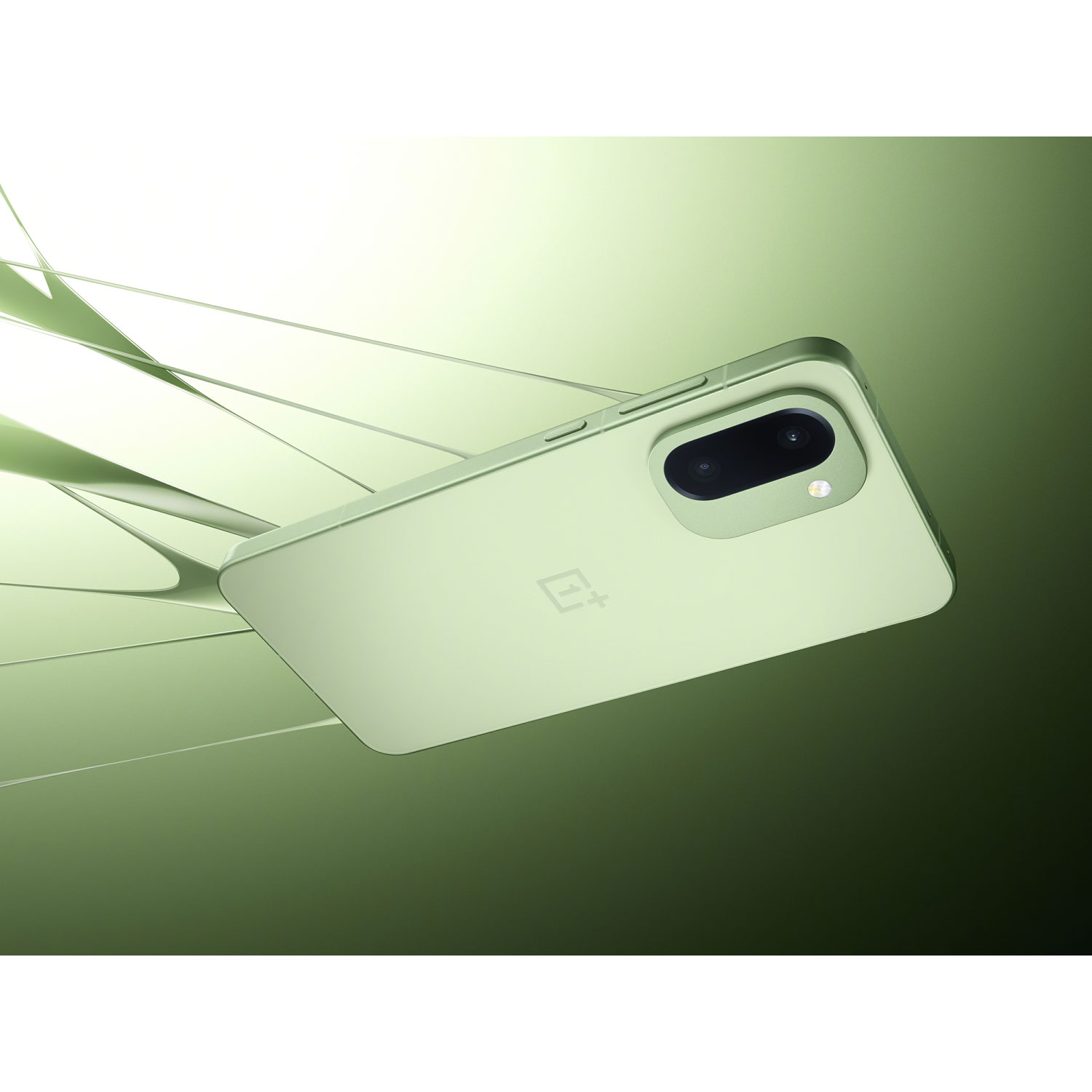 OnePlus 15R 256GB - Mint Breeze - Unlocked