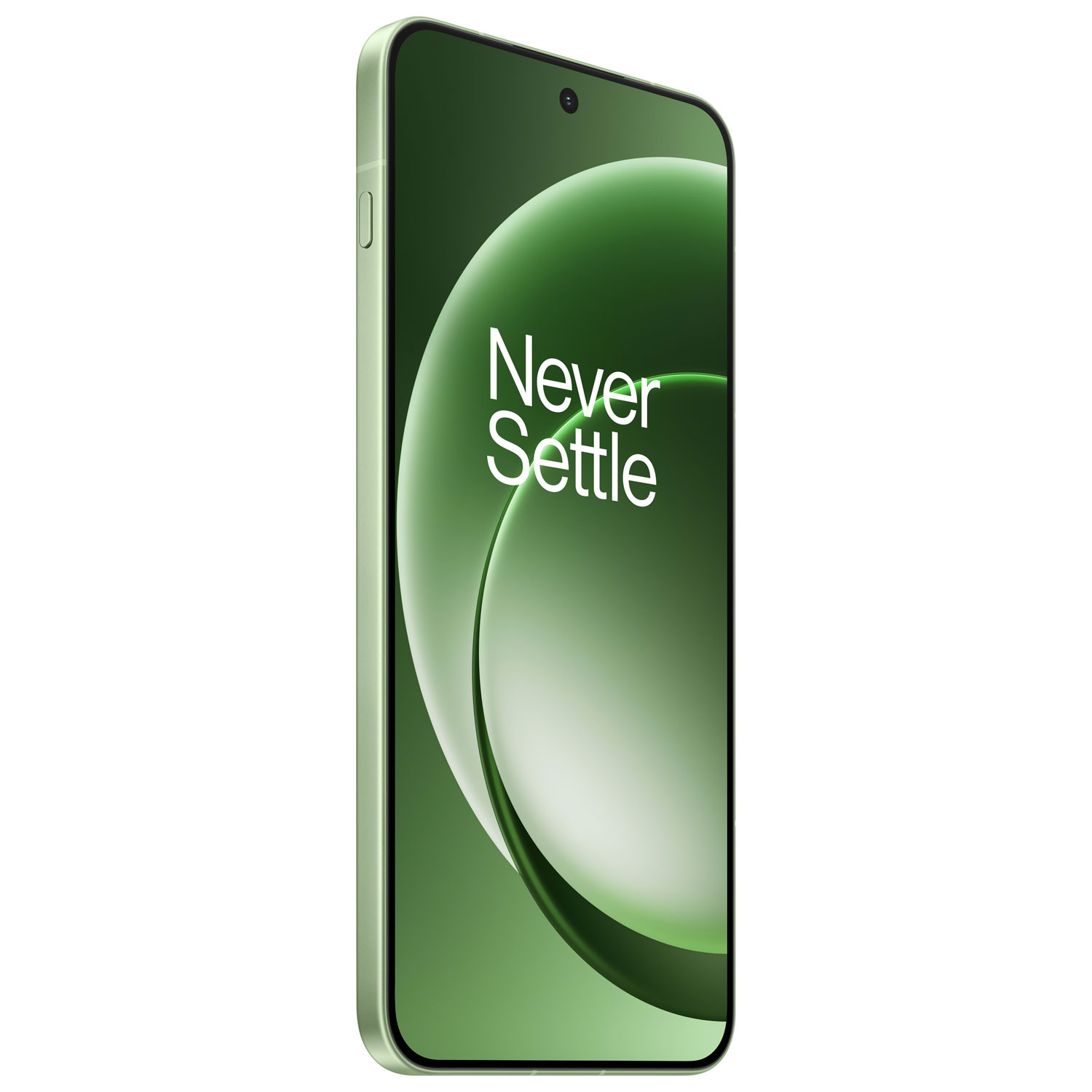 OnePlus 15R 256GB - Mint Breeze - Unlocked