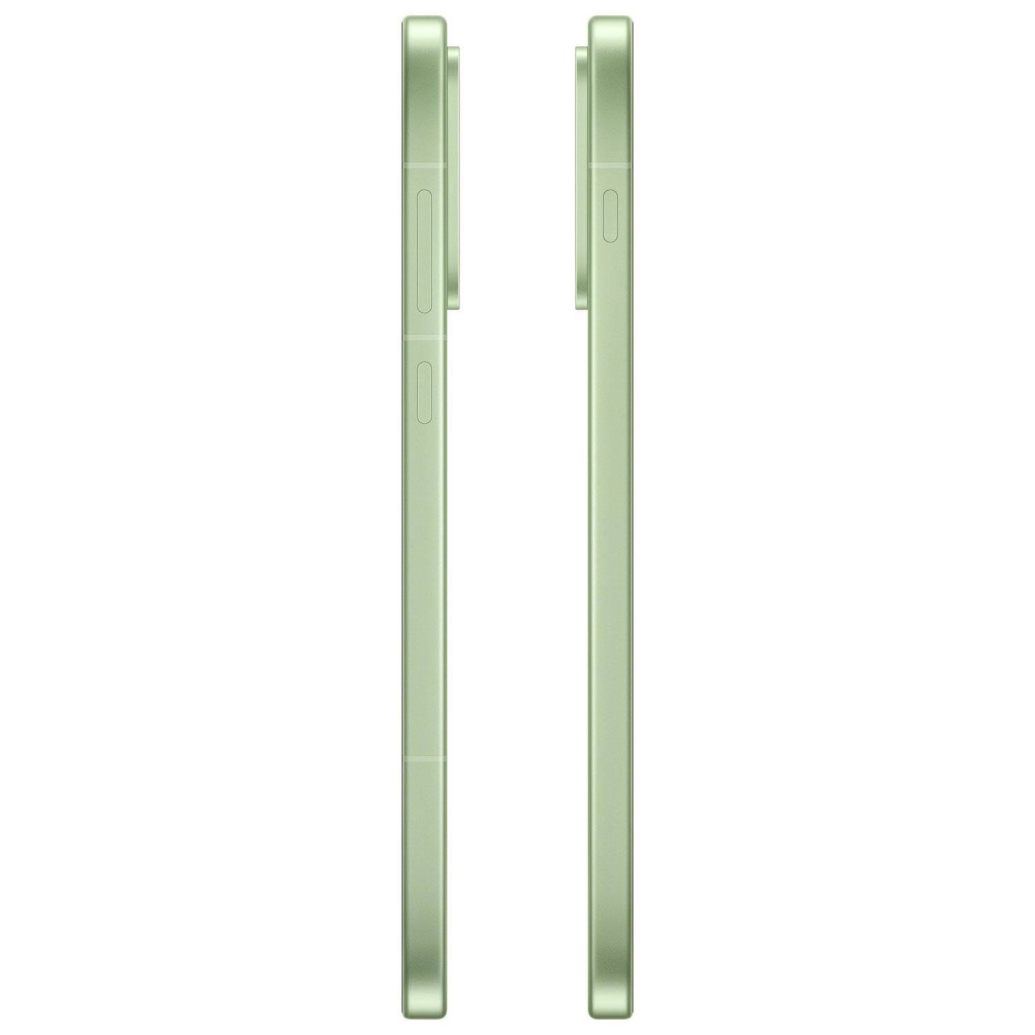 OnePlus 15R 256GB - Mint Breeze - Unlocked