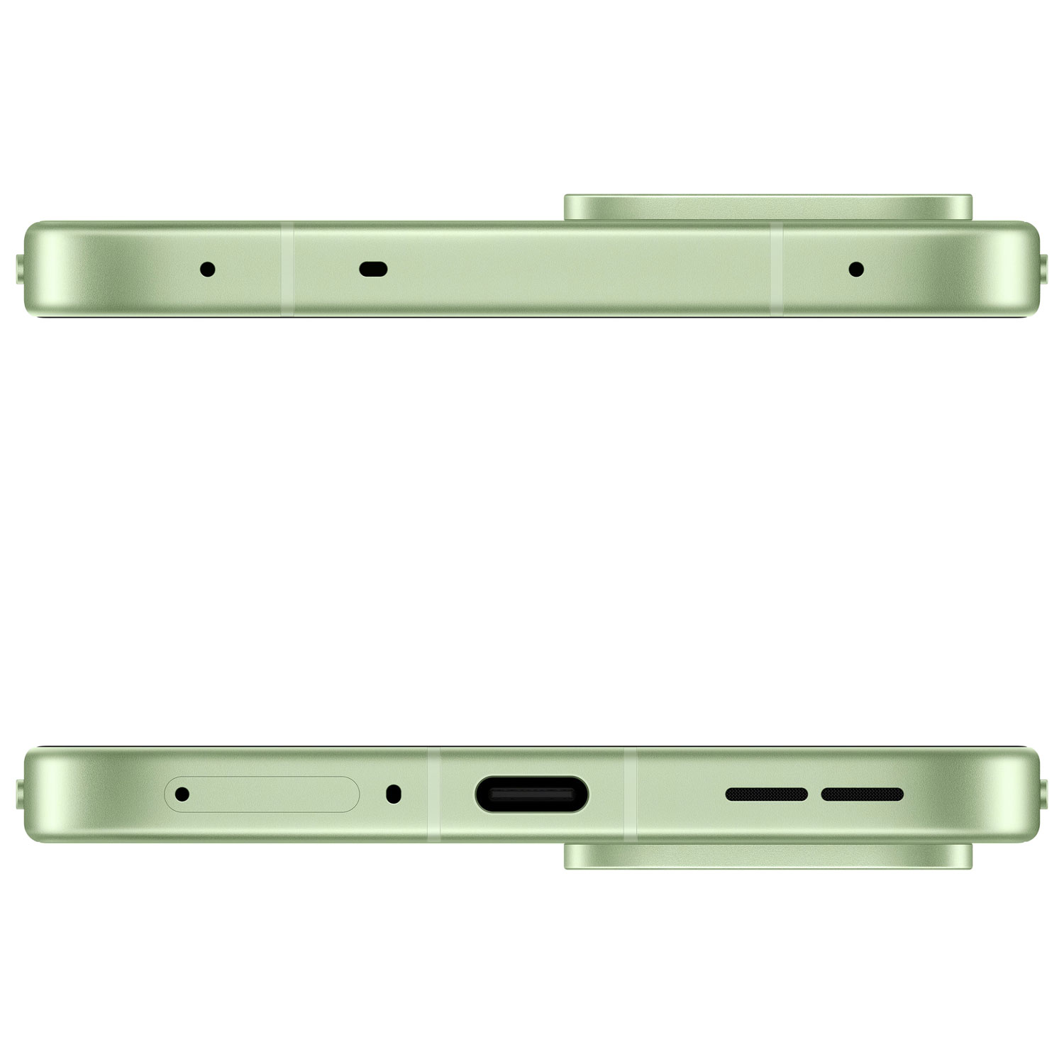 OnePlus 15R 256GB - Mint Breeze - Unlocked