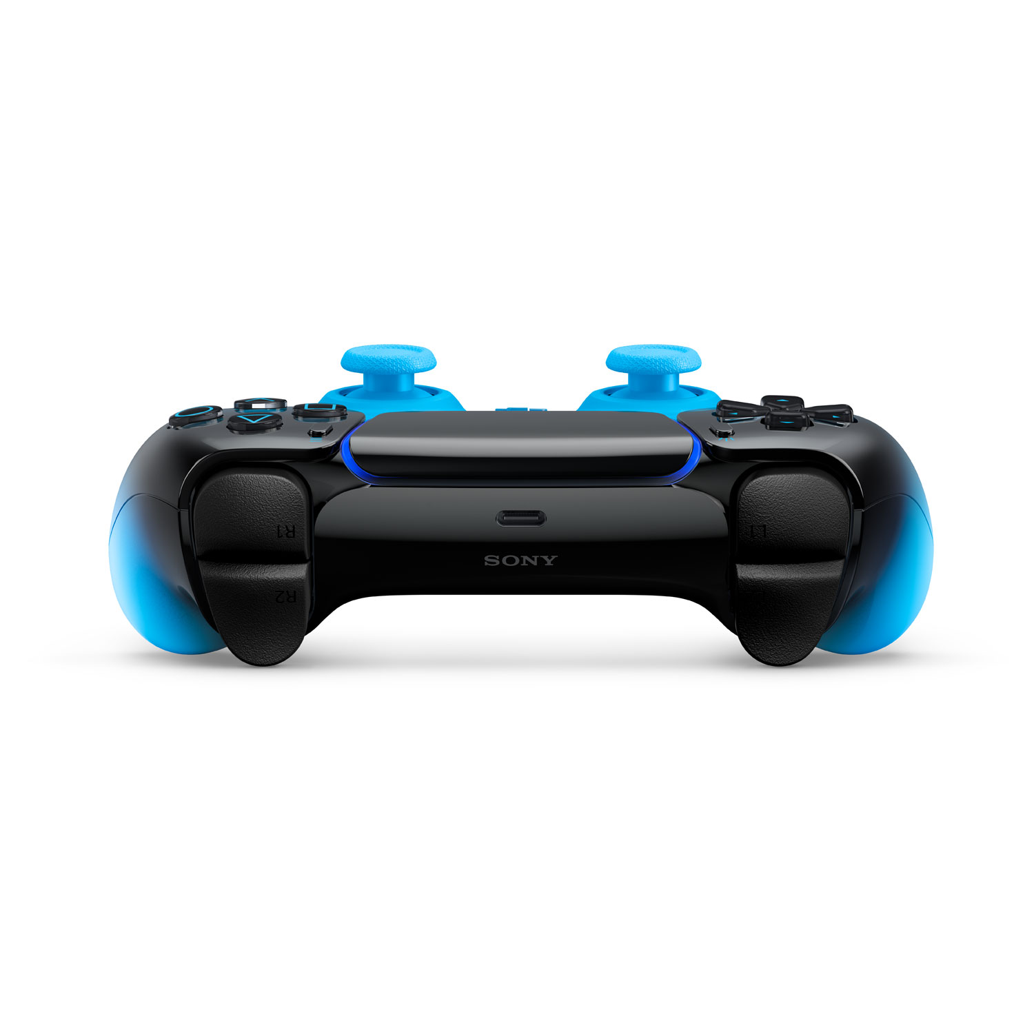 PlayStation 5 DualSense Wireless Controller - Rhythm Blue
